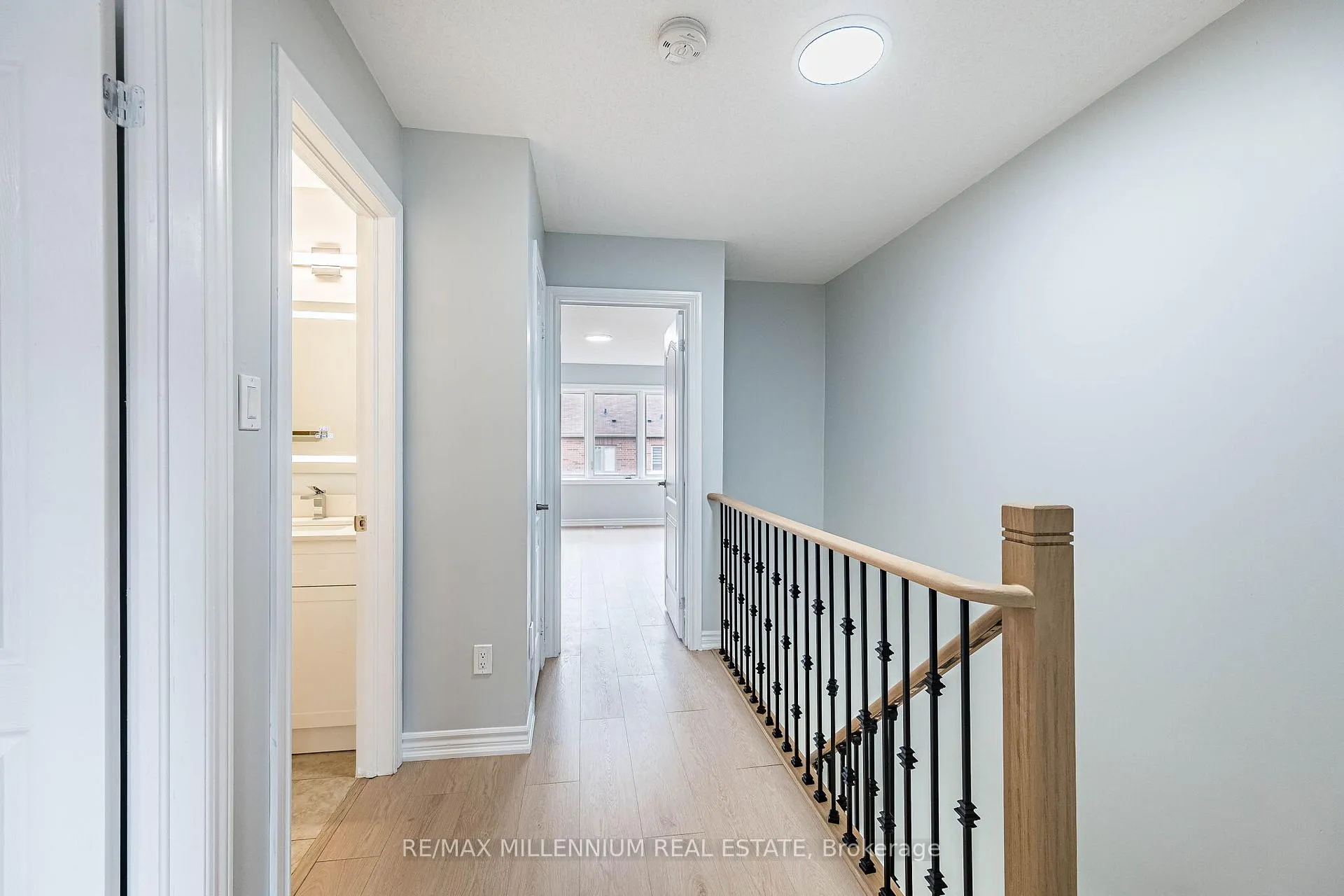 Photo 32 of 22 Magdalene Crescent, Brampton, Heart Lake — HOMEH