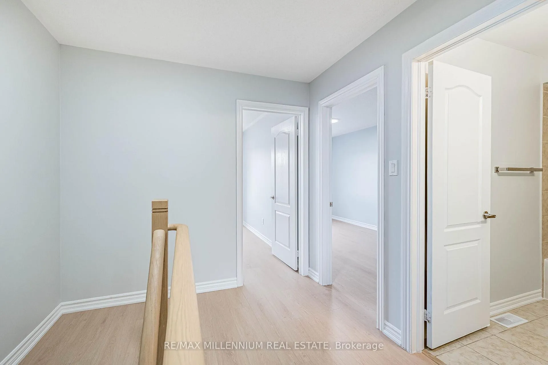 Photo 40 of 22 Magdalene Crescent, Brampton, Heart Lake — HOMEH