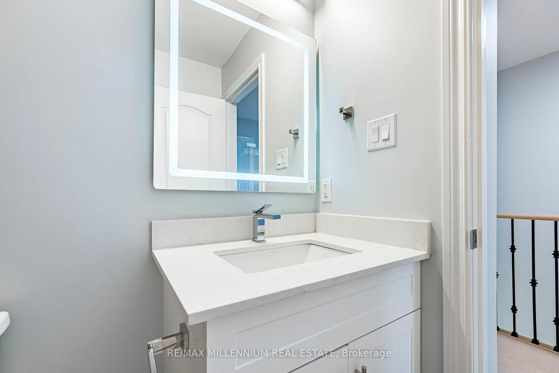 Photo 46 of 22 Magdalene Crescent, Brampton, Heart Lake — HOMEH