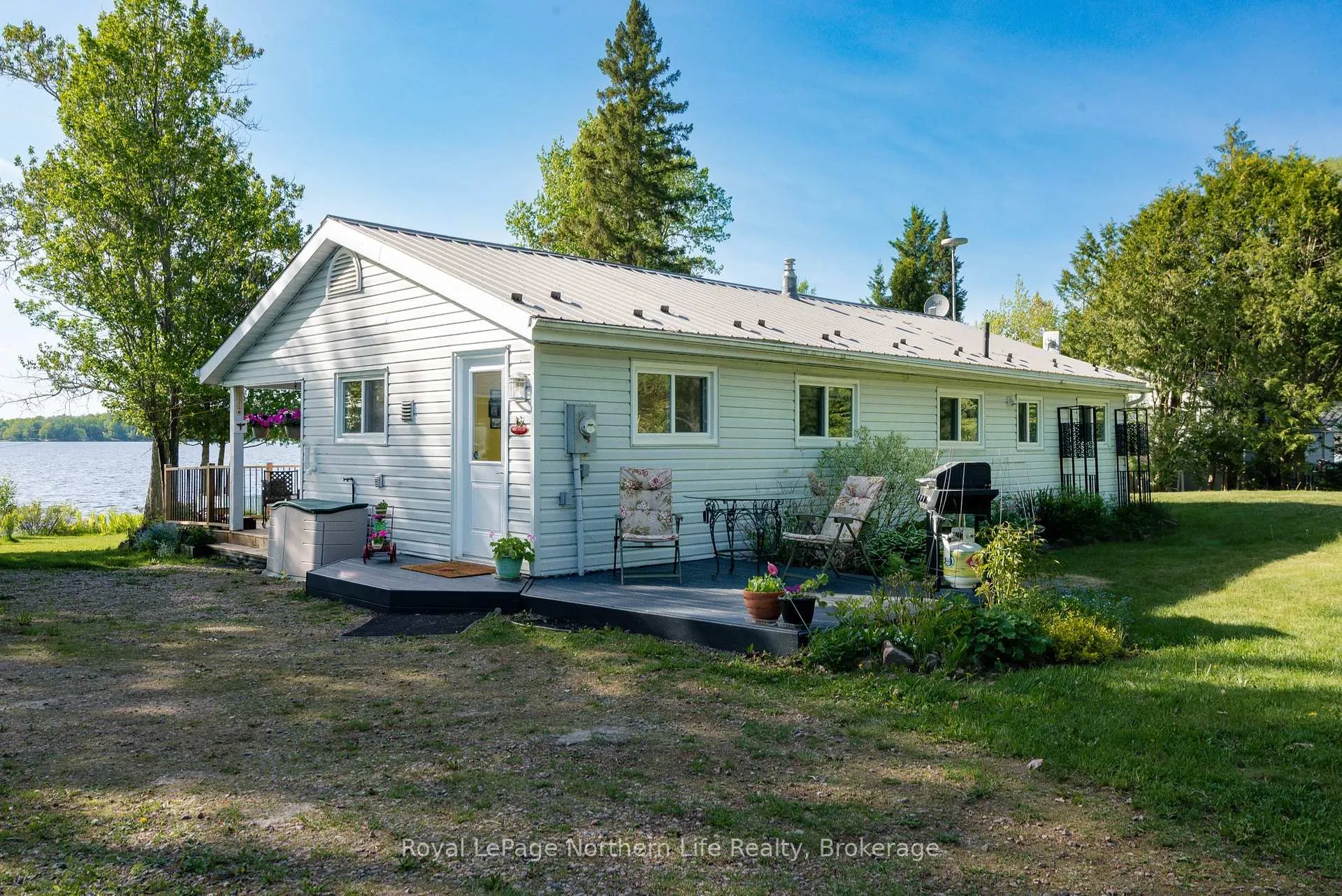 Photo 1 of 80 Islandview Lane, Chisholm — HOMEH