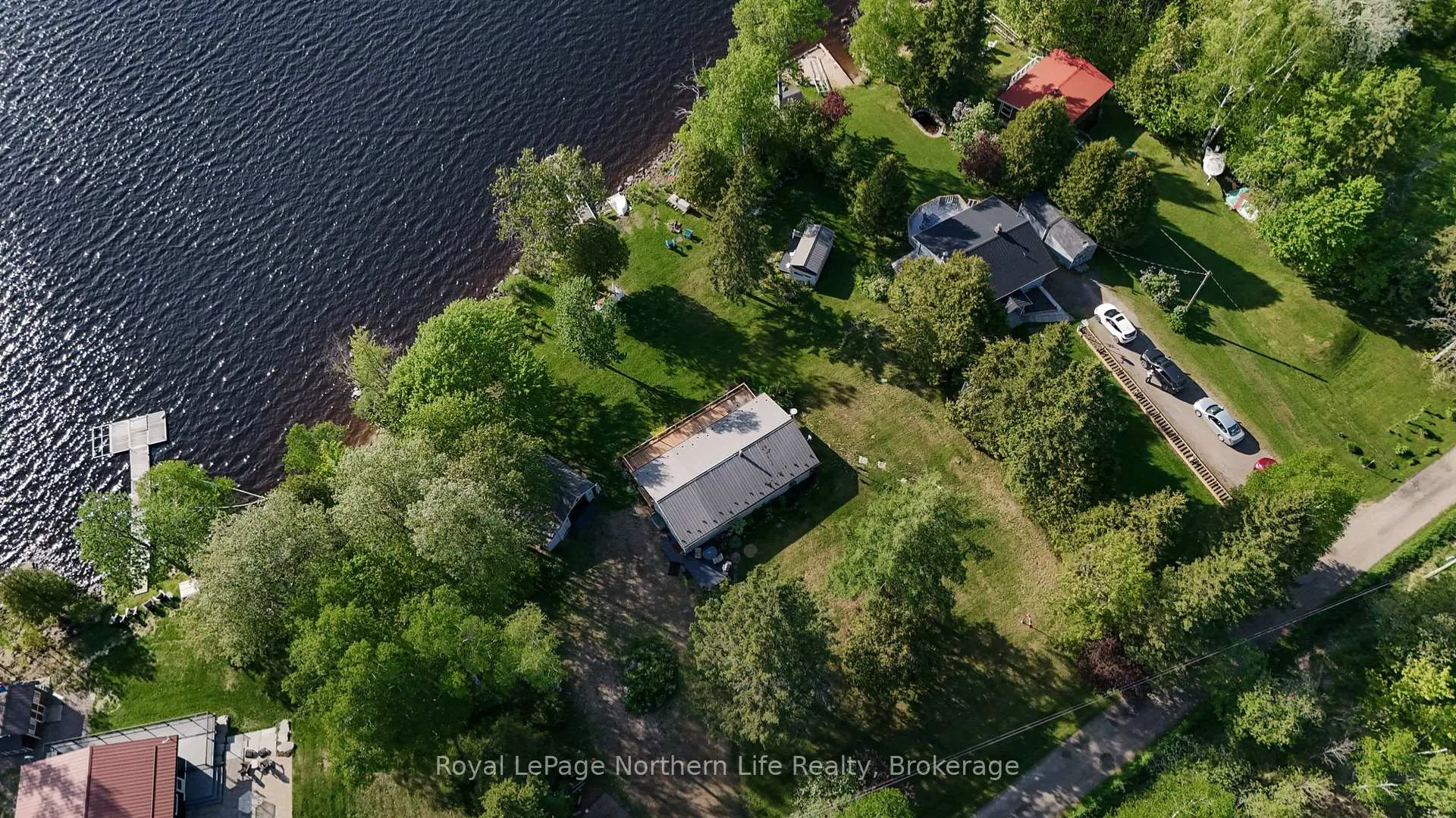 Photo 14 of 80 Islandview Lane, Chisholm — HOMEH
