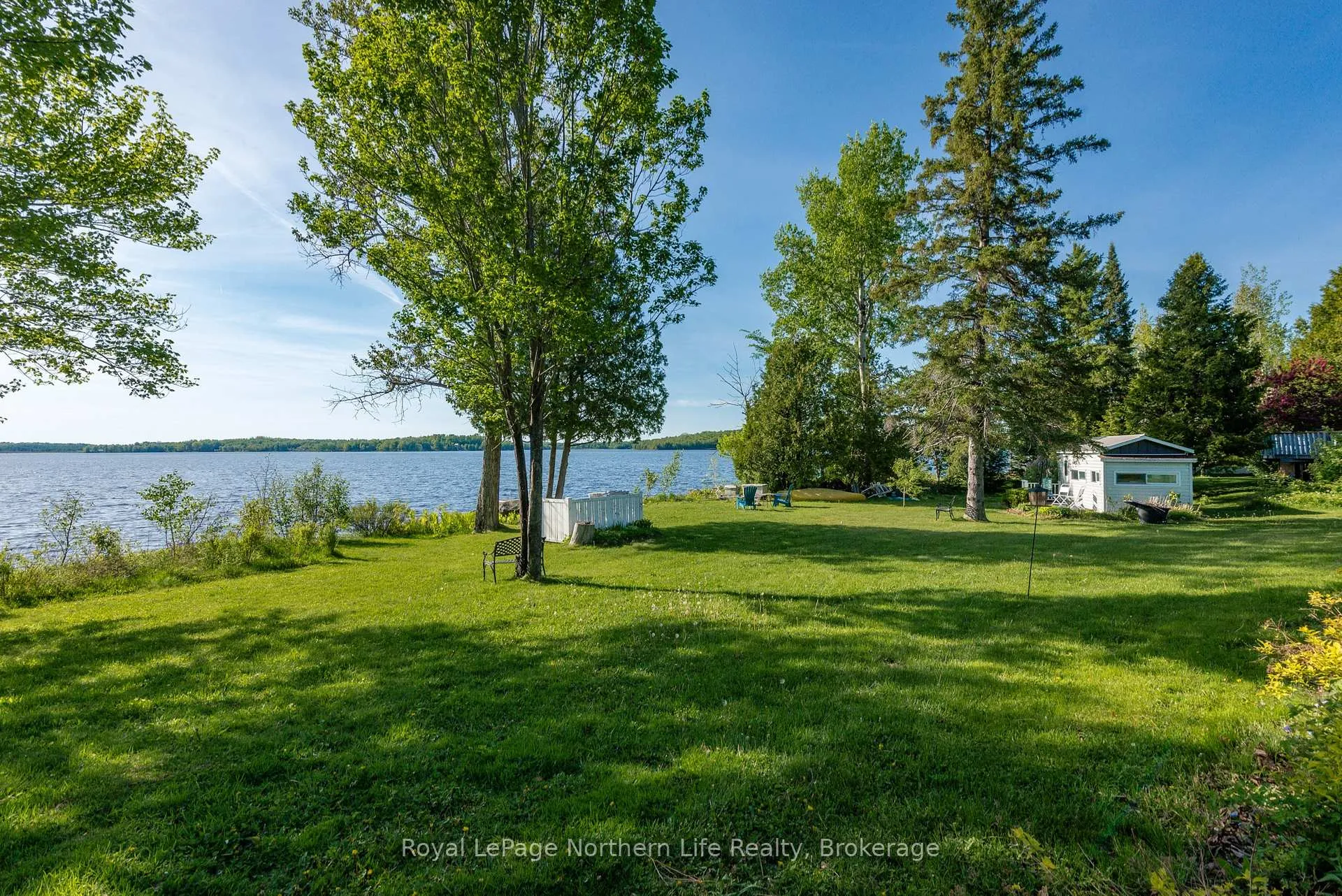 Photo 17 of 80 Islandview Lane, Chisholm — HOMEH