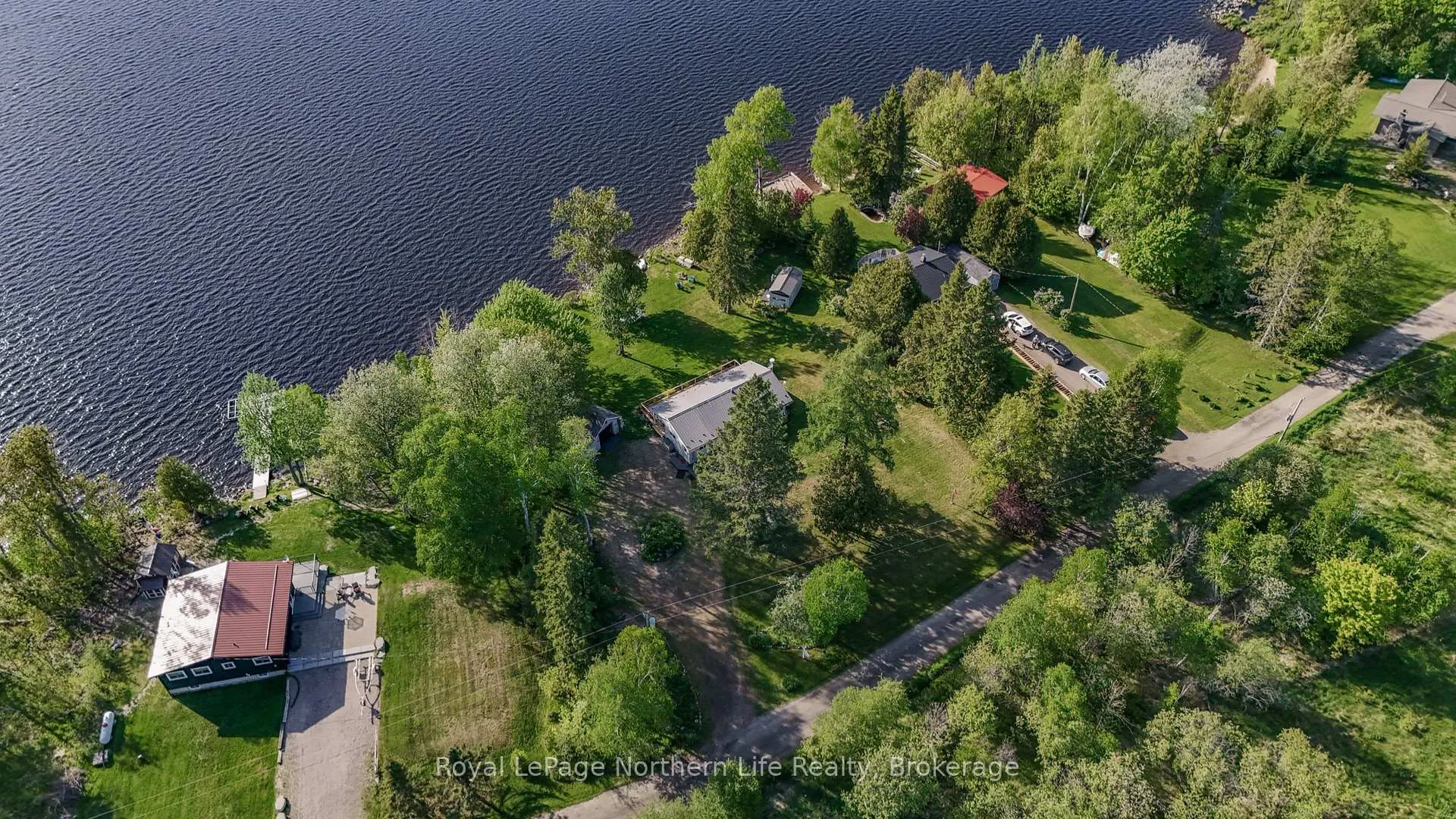 Photo 18 of 80 Islandview Lane, Chisholm — HOMEH