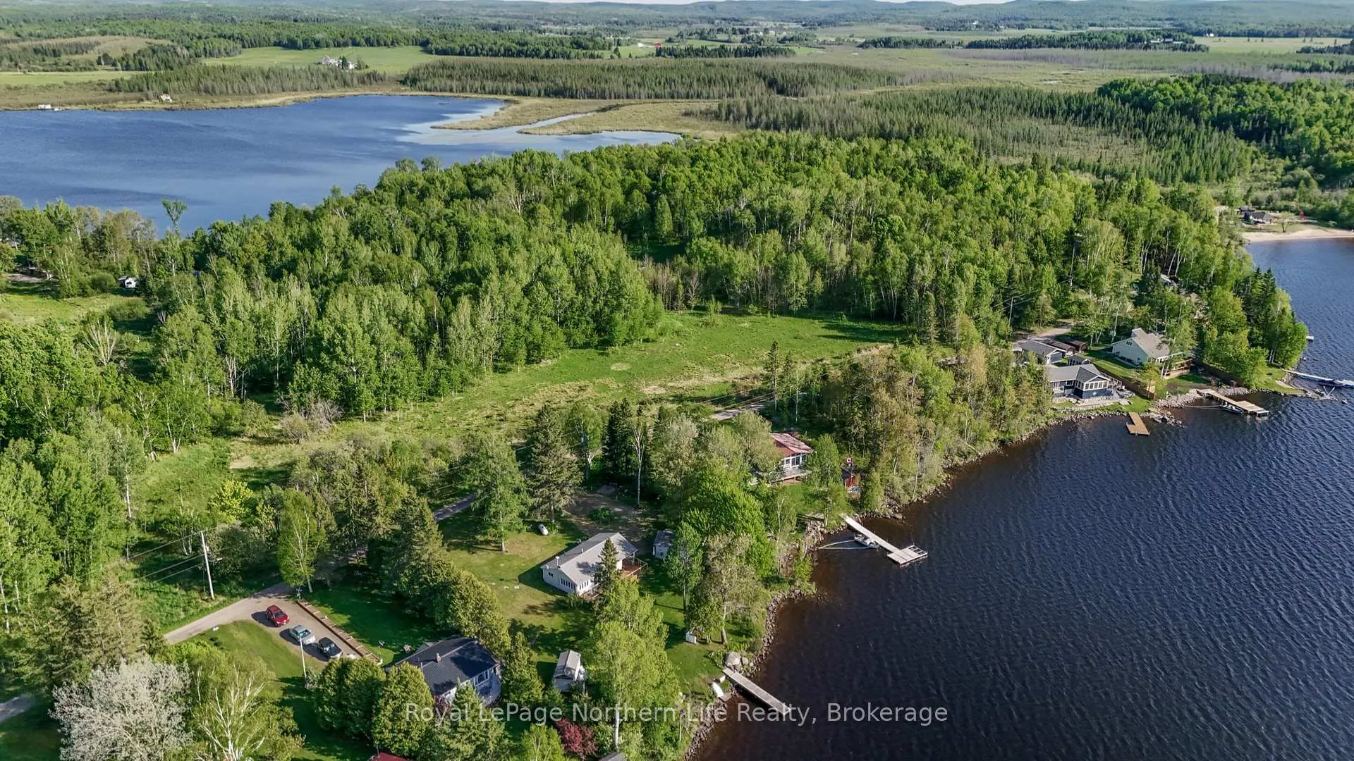 Photo 19 of 80 Islandview Lane, Chisholm — HOMEH