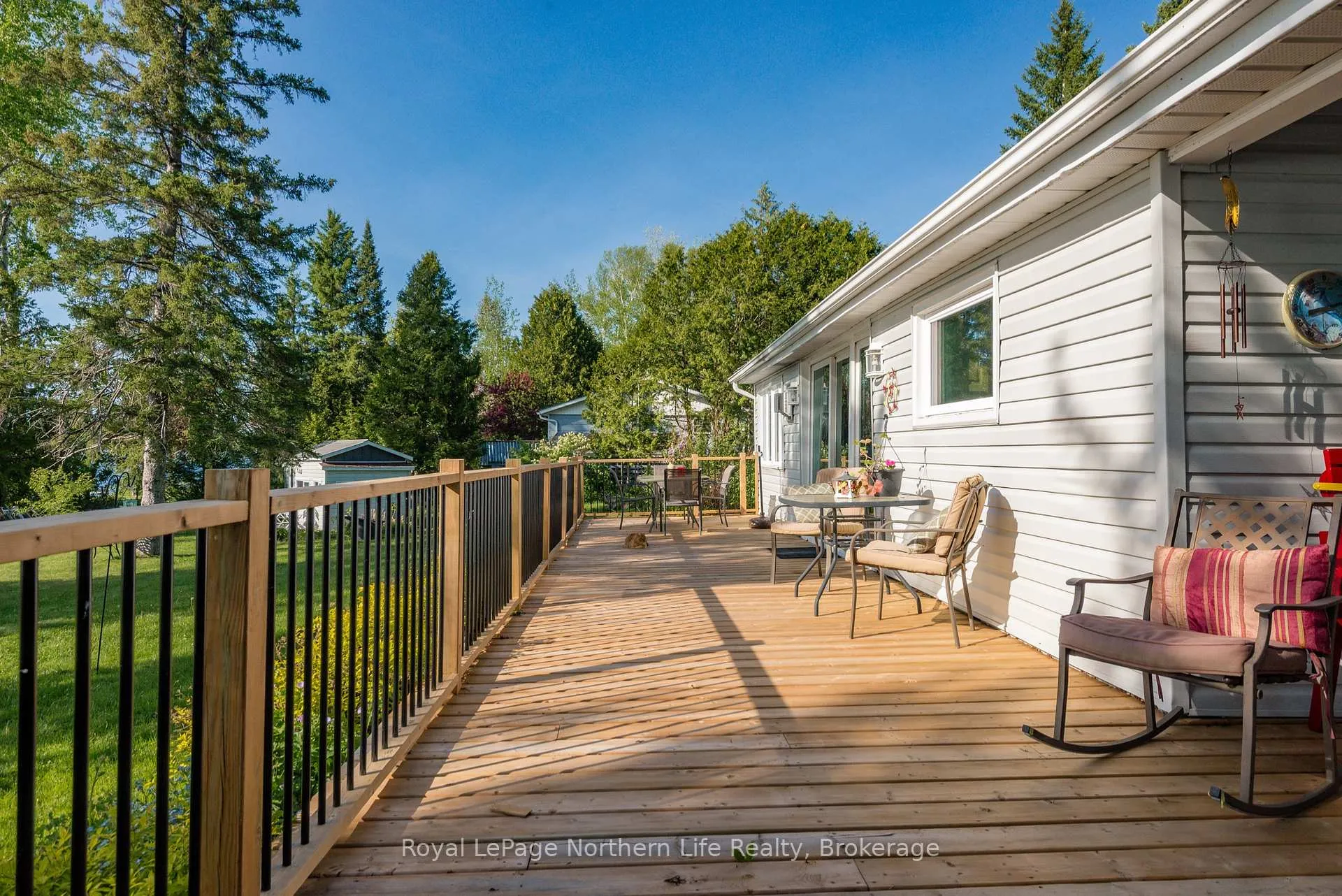 Photo 21 of 80 Islandview Lane, Chisholm — HOMEH