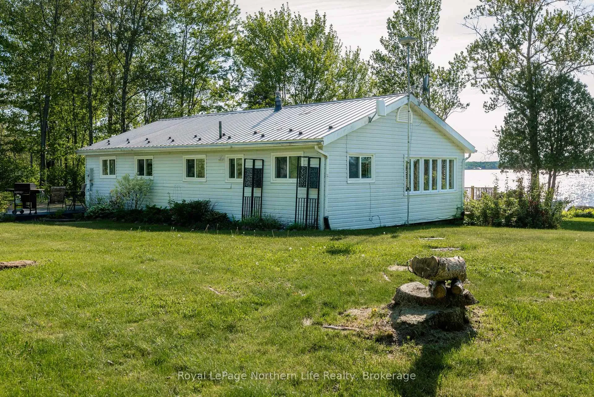 Photo 23 of 80 Islandview Lane, Chisholm — HOMEH
