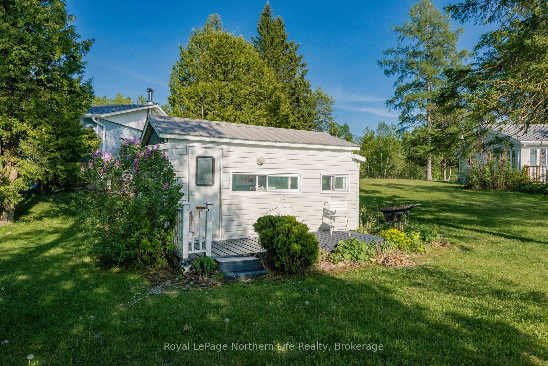 Photo 38 of 80 Islandview Lane, Chisholm — HOMEH