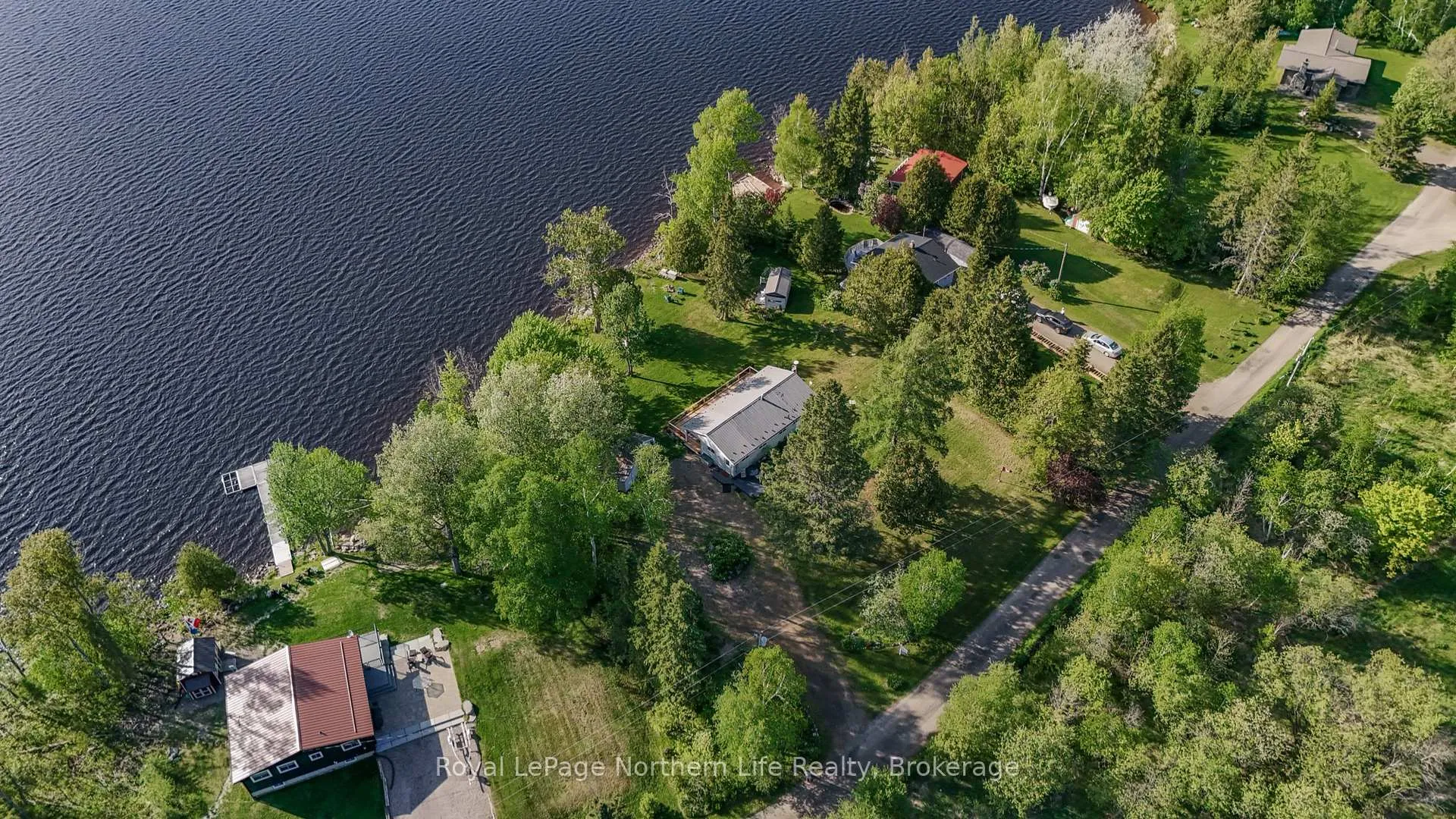 Photo 41 of 80 Islandview Lane, Chisholm — HOMEH
