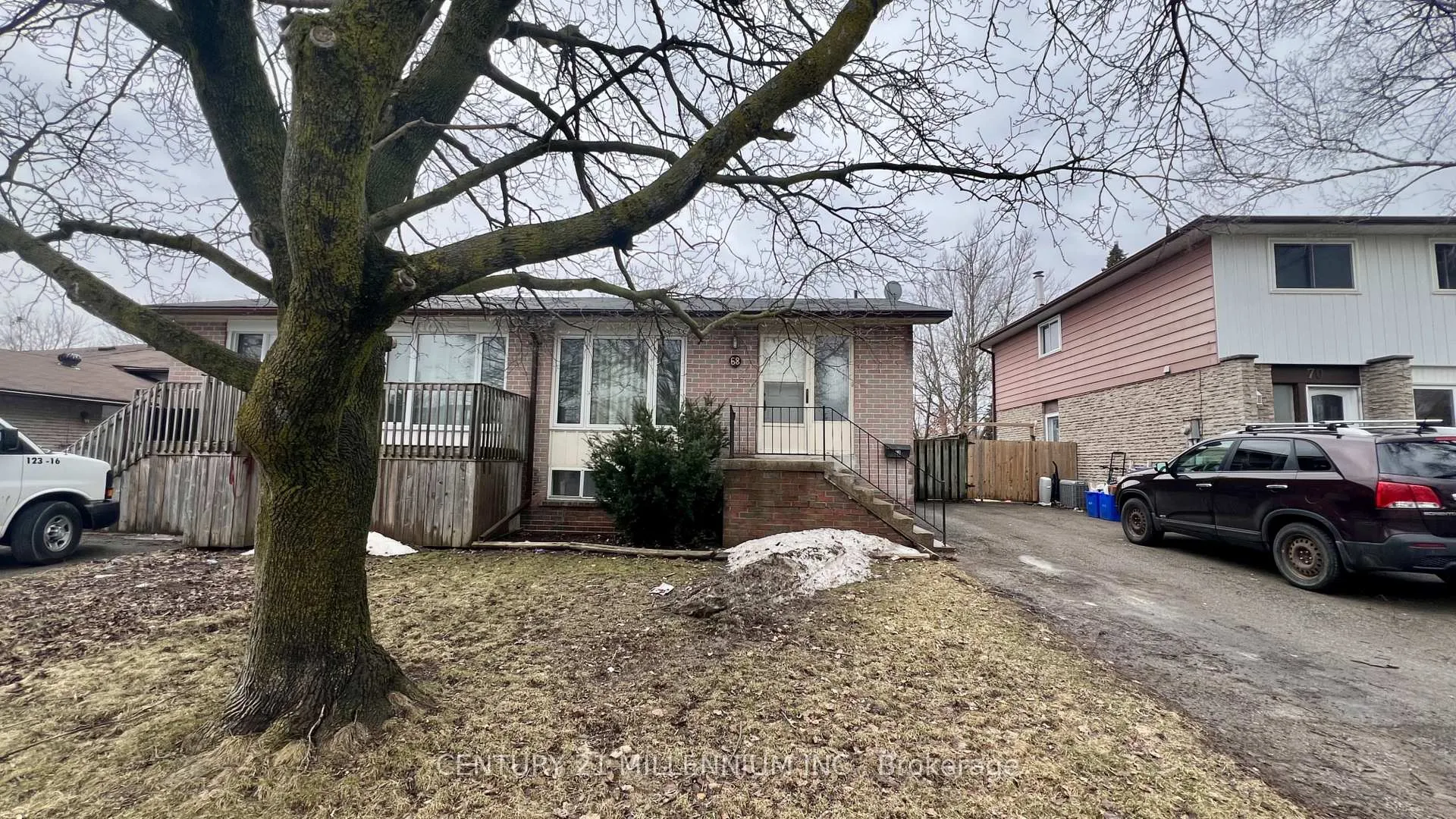 Photo 1 of 68 Burbank Crescent, Orangeville — HOMEH