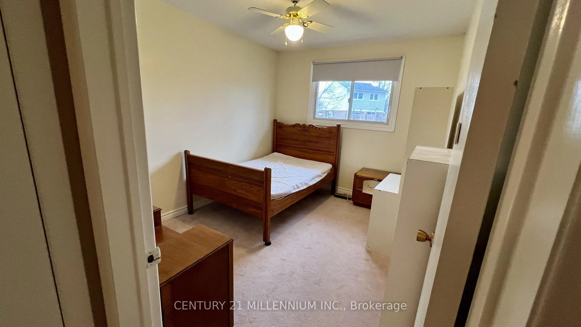 Photo 10 of 68 Burbank Crescent, Orangeville — HOMEH