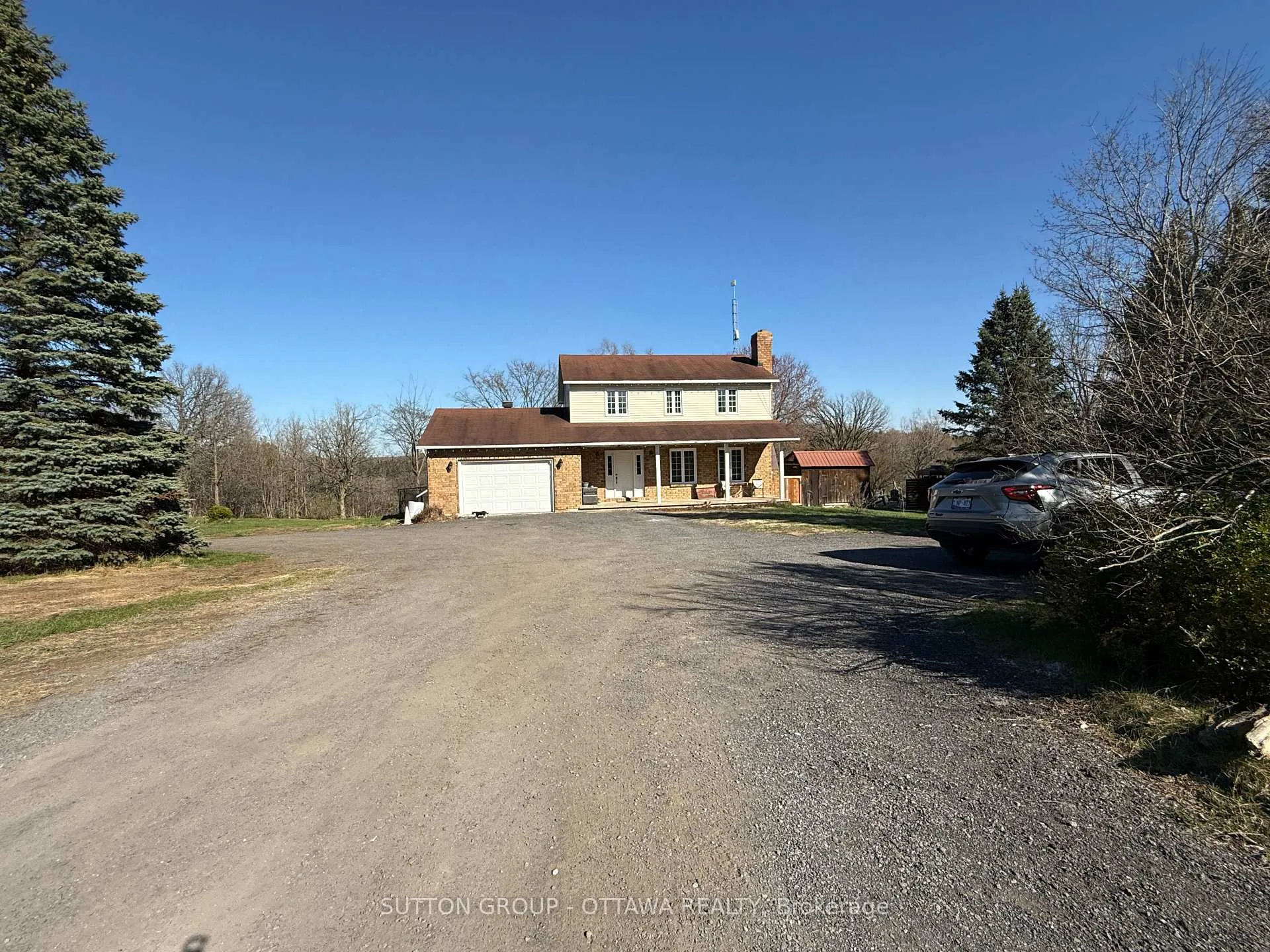 Photo 3 of 19408 County 18 Road, South Glengarry, South Glengarry (Charlottenburgh) Twp — HOMEH