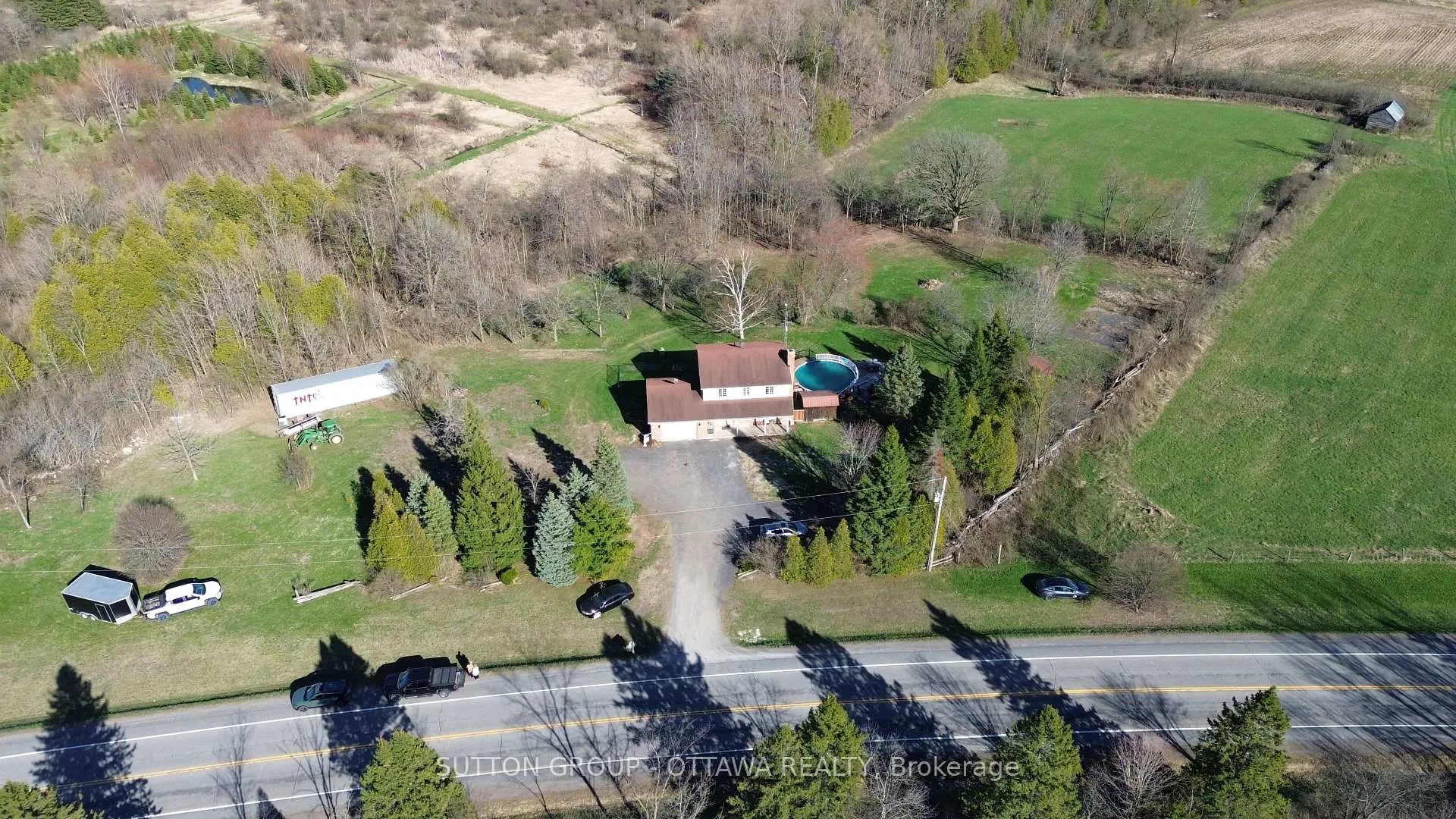 Photo 46 of 19408 County 18 Road, South Glengarry, South Glengarry (Charlottenburgh) Twp — HOMEH