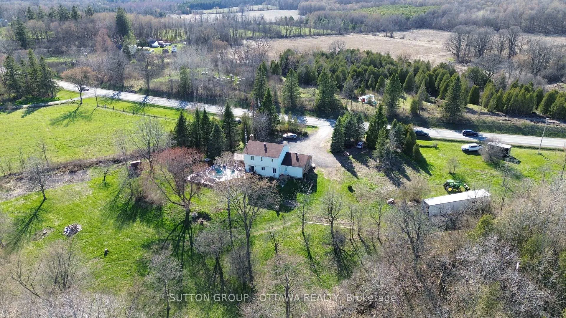 Photo 48 of 19408 County 18 Road, South Glengarry, South Glengarry (Charlottenburgh) Twp — HOMEH