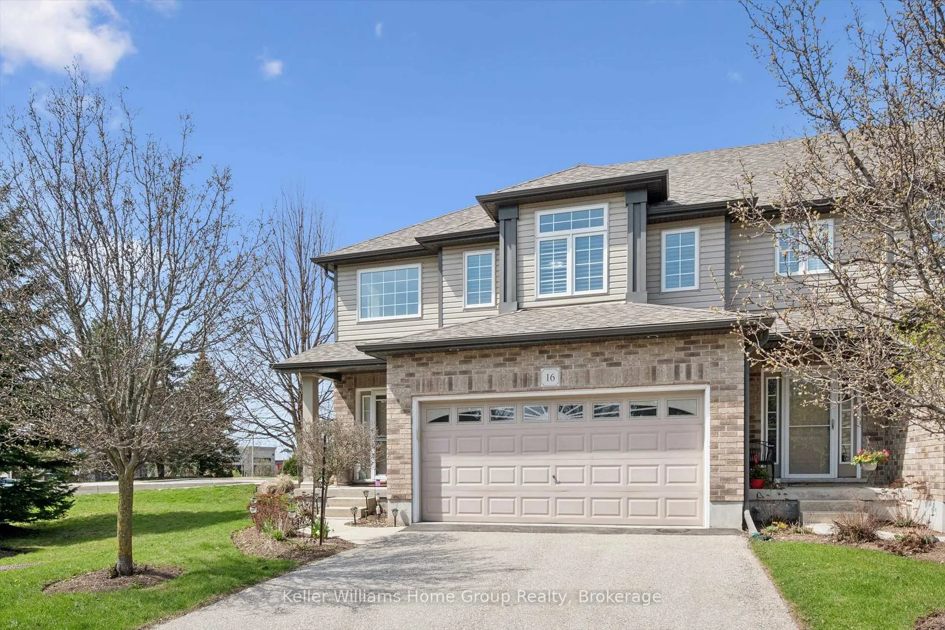 Photo 3 of Unit 16, 24 Lowes Road E, Guelph, Pineridge/Westminster Woods — HOMEH