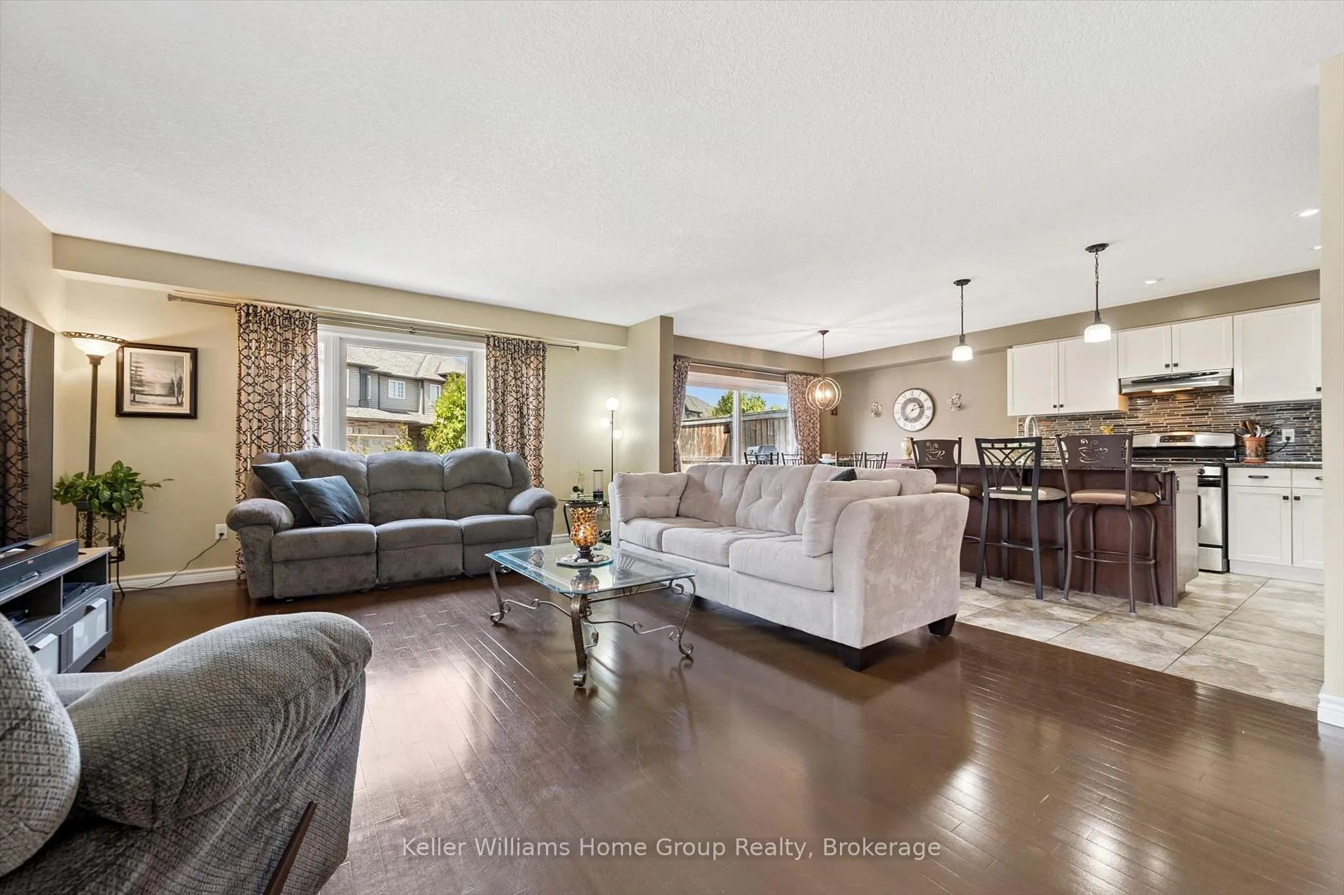 Photo 9 of Unit 16, 24 Lowes Road E, Guelph, Pineridge/Westminster Woods — HOMEH