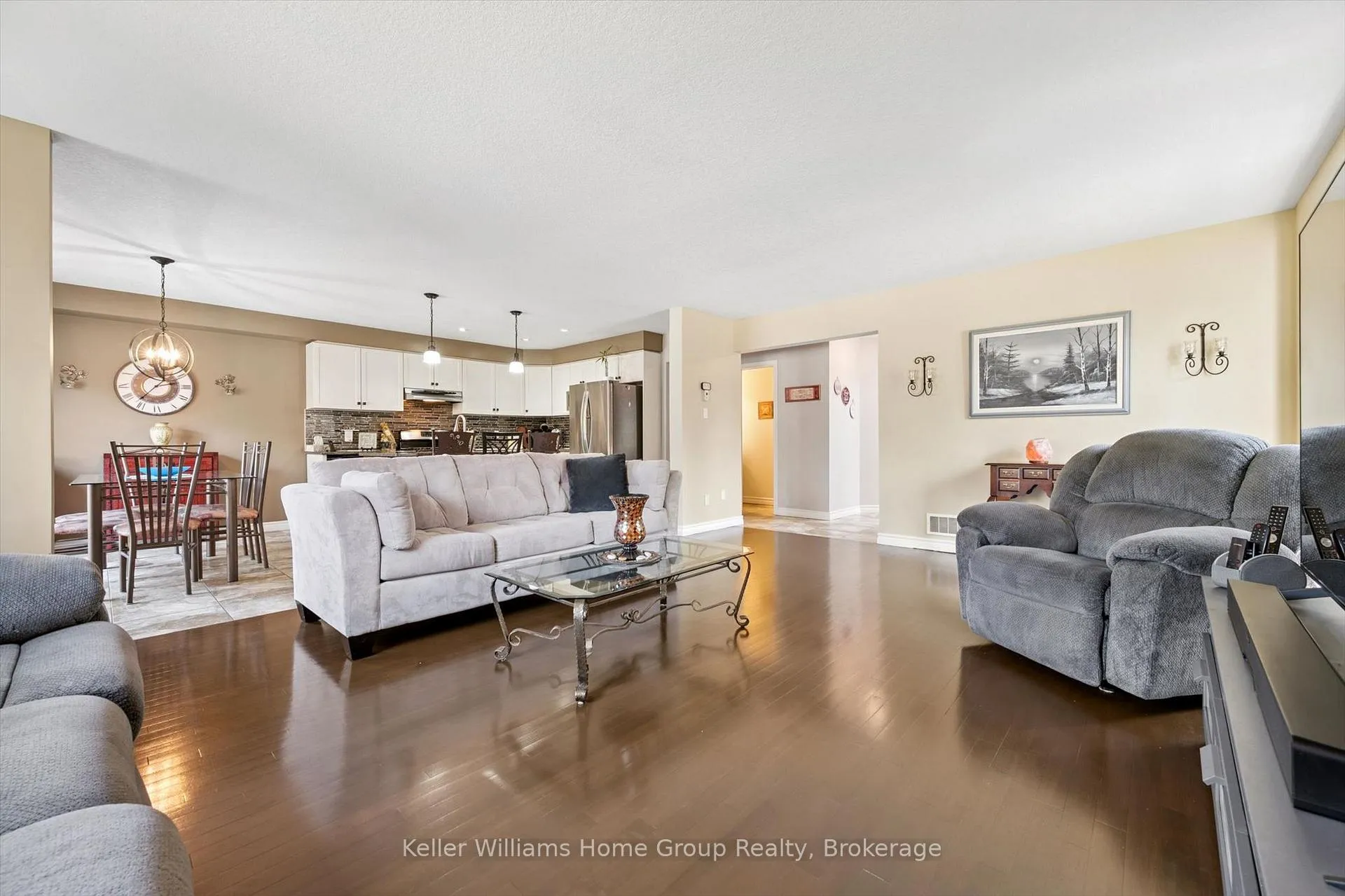Photo 10 of Unit 16, 24 Lowes Road E, Guelph, Pineridge/Westminster Woods — HOMEH