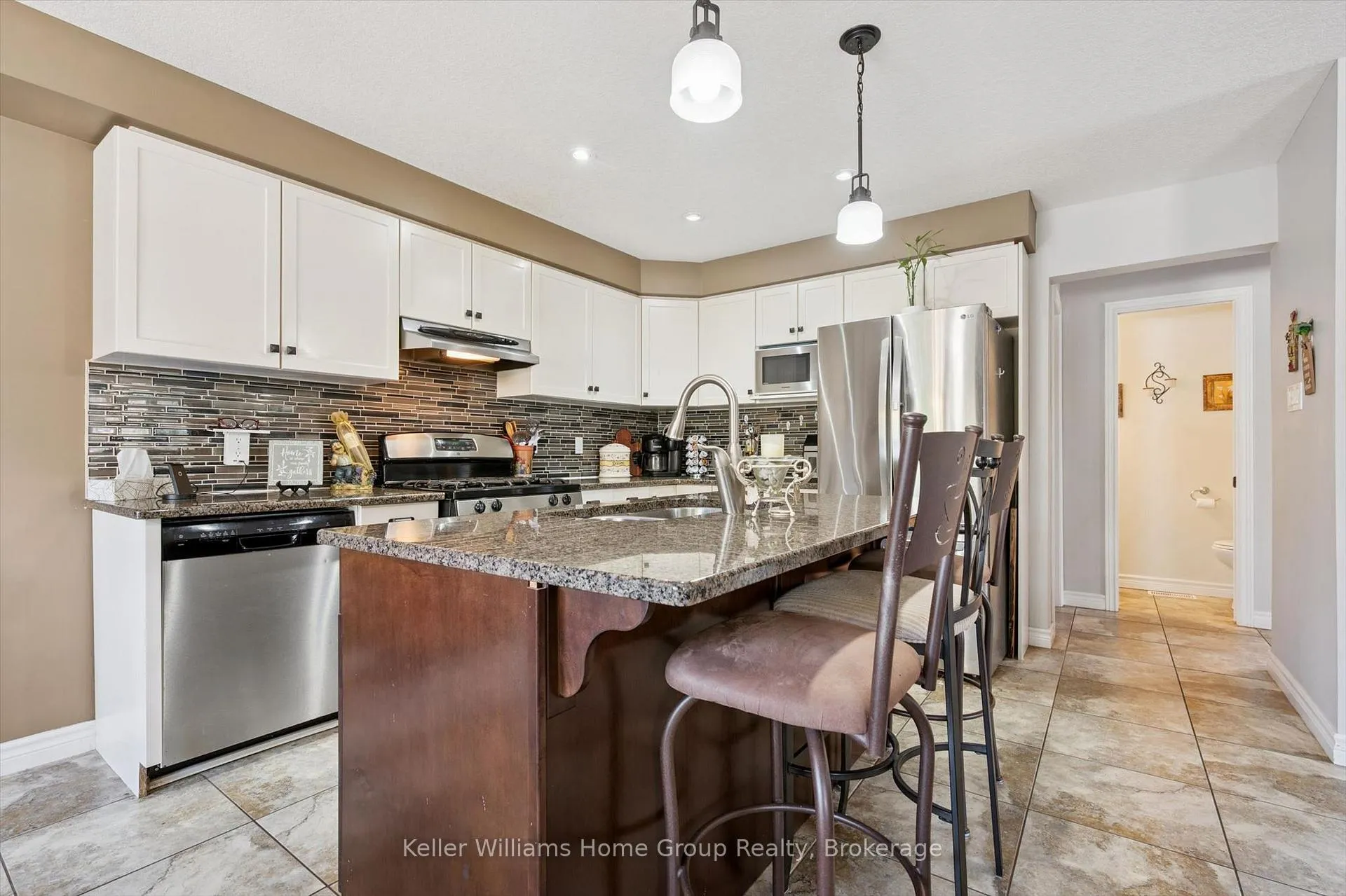 Photo 11 of Unit 16, 24 Lowes Road E, Guelph, Pineridge/Westminster Woods — HOMEH