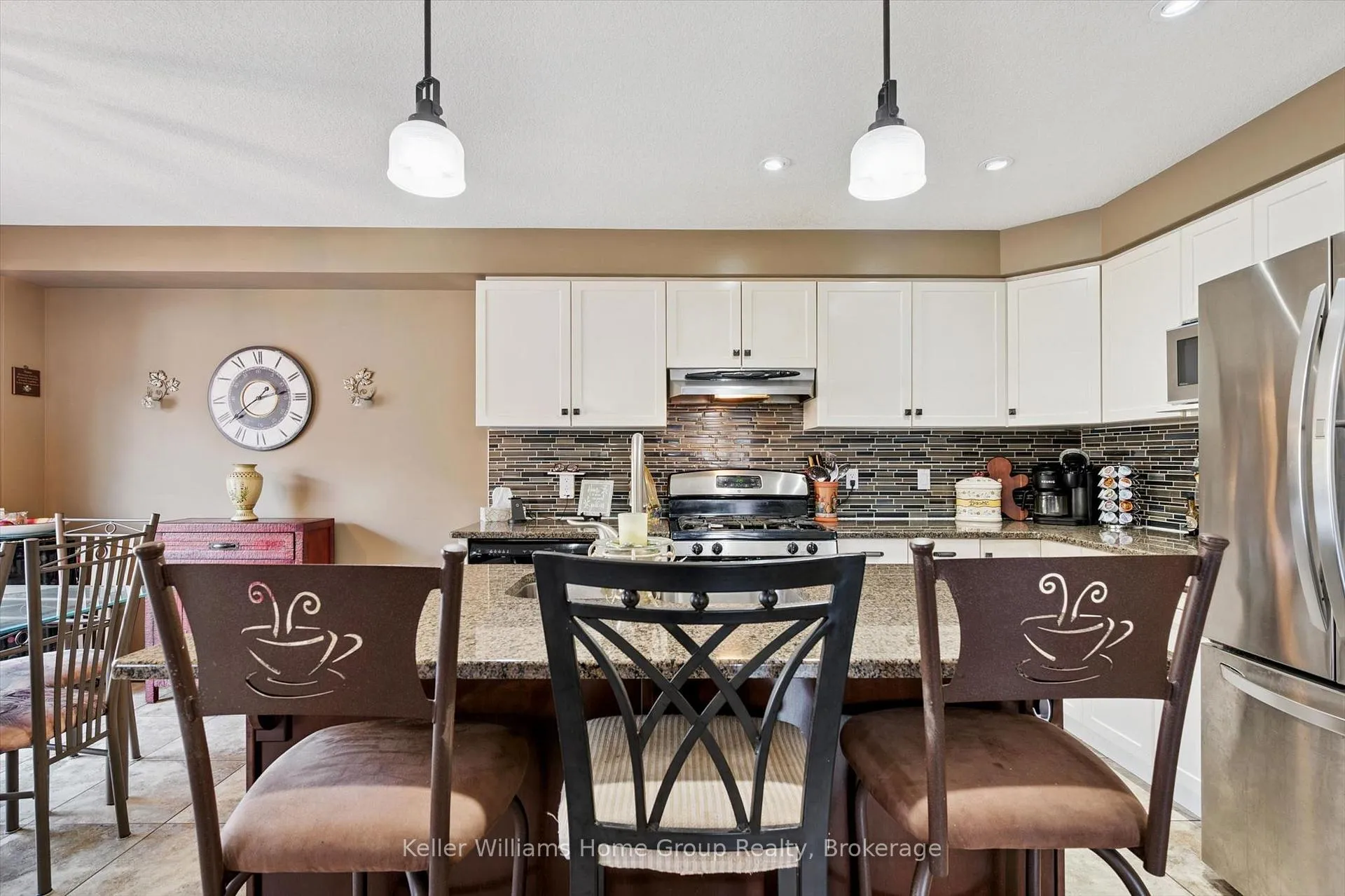 Photo 13 of Unit 16, 24 Lowes Road E, Guelph, Pineridge/Westminster Woods — HOMEH