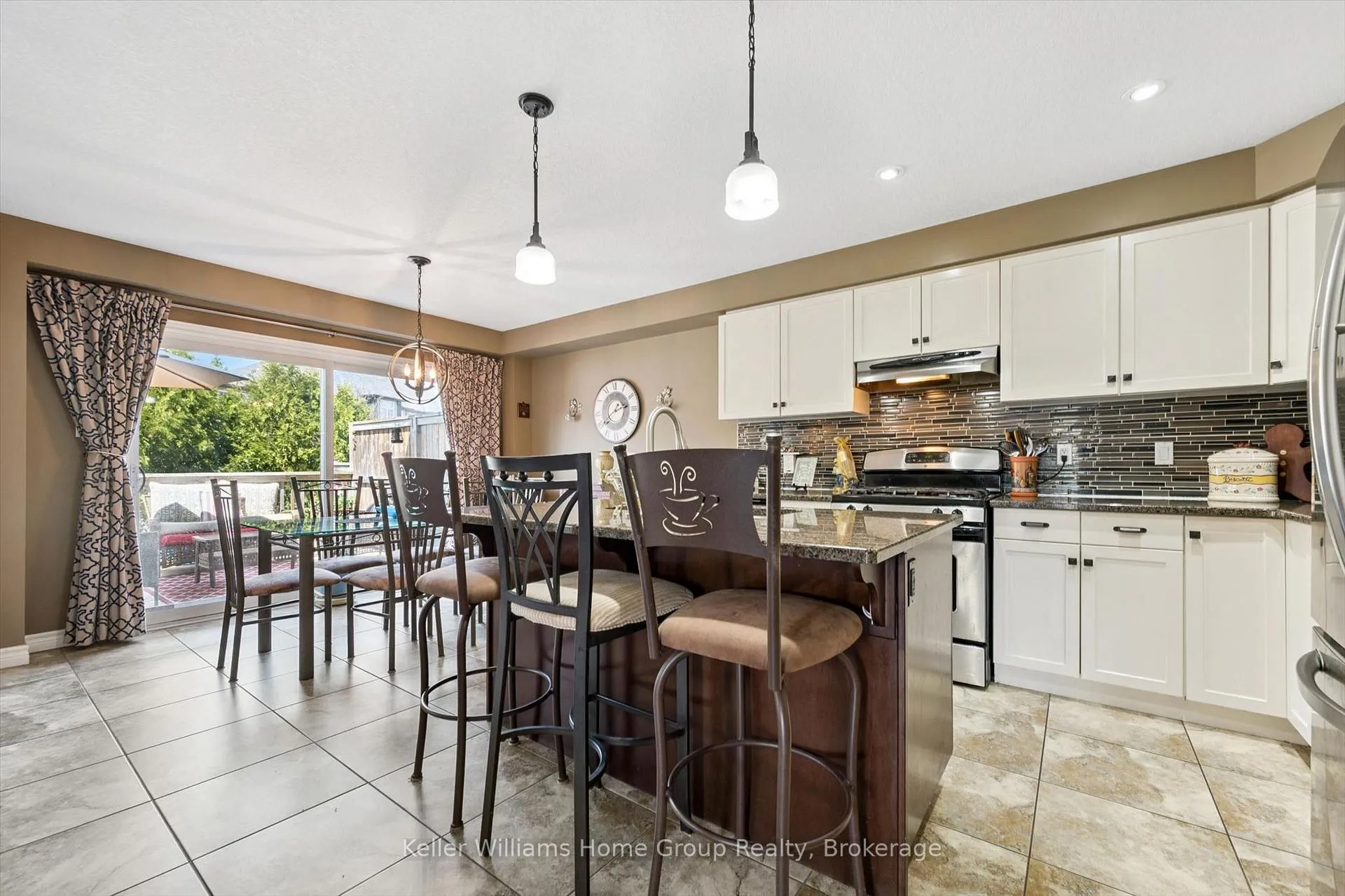 Photo 14 of Unit 16, 24 Lowes Road E, Guelph, Pineridge/Westminster Woods — HOMEH
