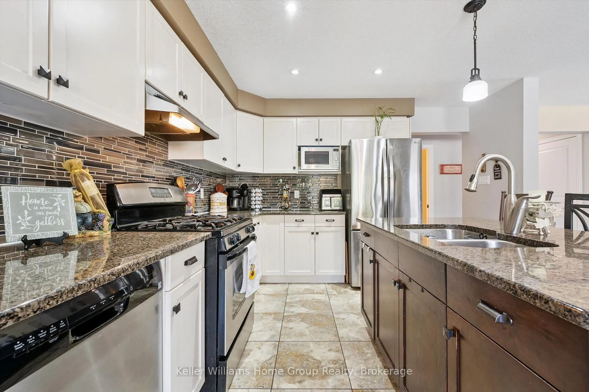 Photo 15 of Unit 16, 24 Lowes Road E, Guelph, Pineridge/Westminster Woods — HOMEH