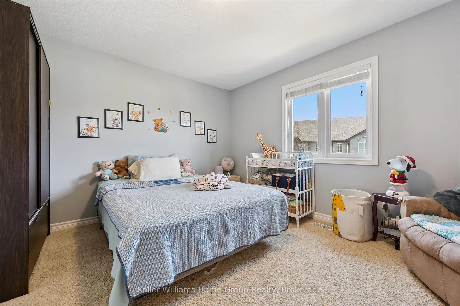Photo 26 of Unit 16, 24 Lowes Road E, Guelph, Pineridge/Westminster Woods — HOMEH