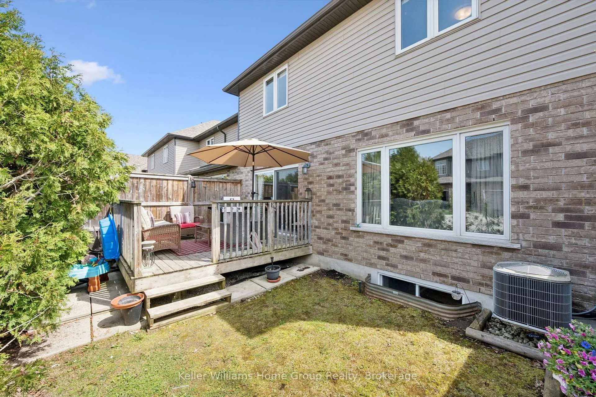 Photo 37 of Unit 16, 24 Lowes Road E, Guelph, Pineridge/Westminster Woods — HOMEH