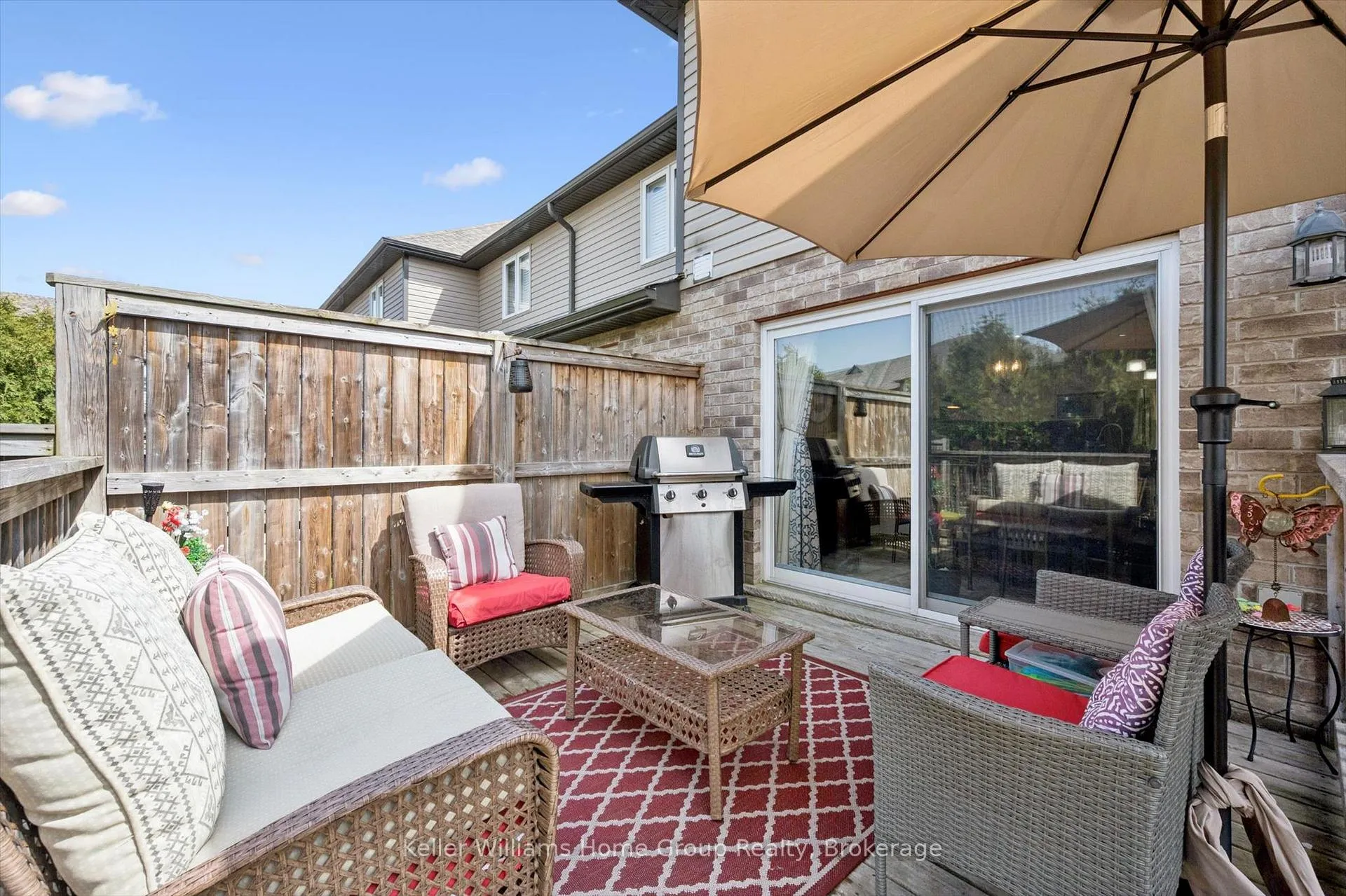 Photo 38 of Unit 16, 24 Lowes Road E, Guelph, Pineridge/Westminster Woods — HOMEH