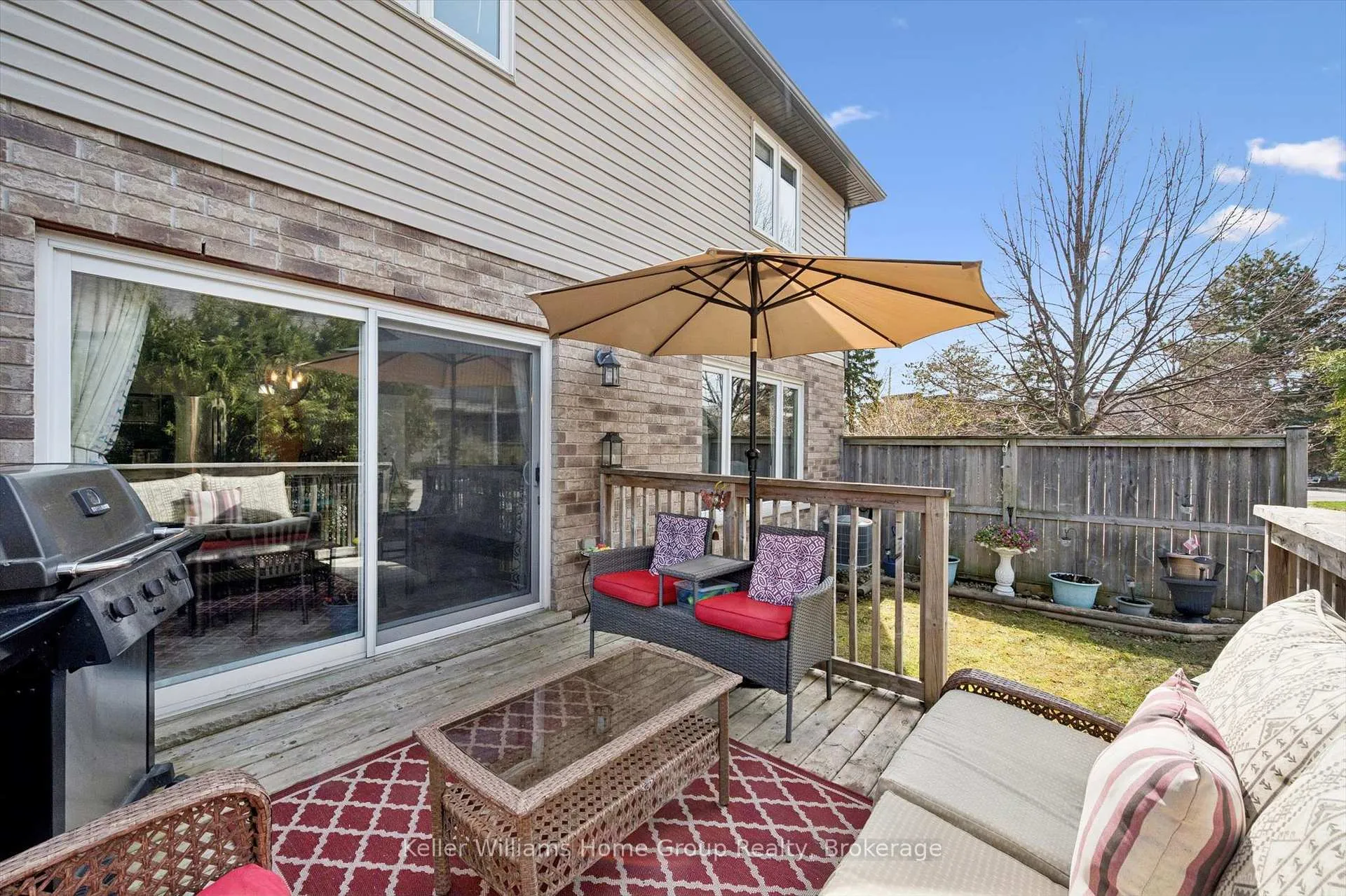 Photo 40 of Unit 16, 24 Lowes Road E, Guelph, Pineridge/Westminster Woods — HOMEH