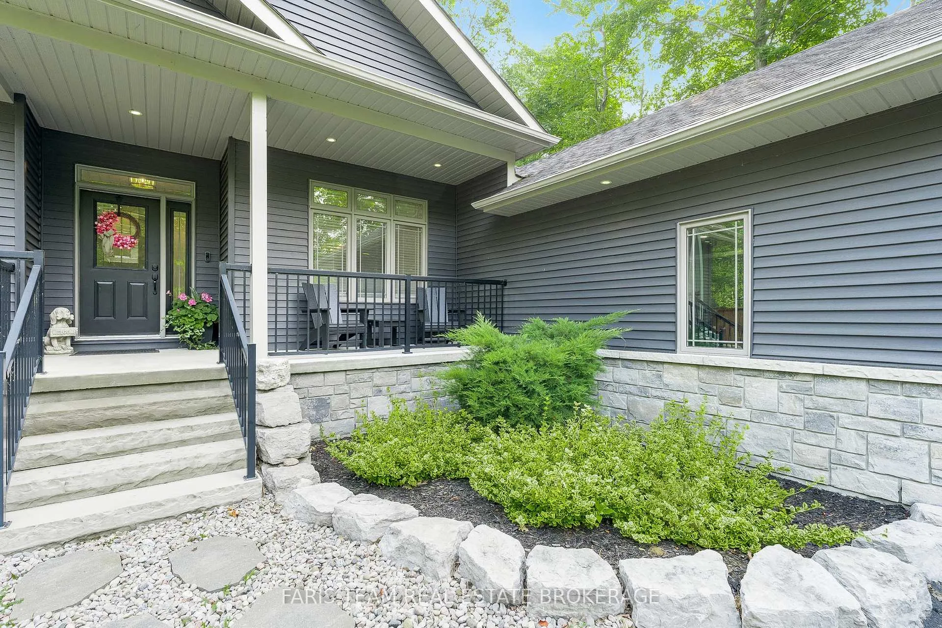 Photo 3 of 16 Tall Pines Drive, Tiny, Rural Tiny — HOMEH