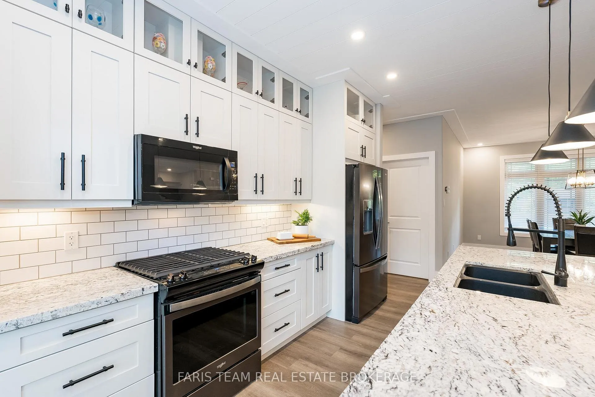 Photo 6 of 16 Tall Pines Drive, Tiny, Rural Tiny — HOMEH