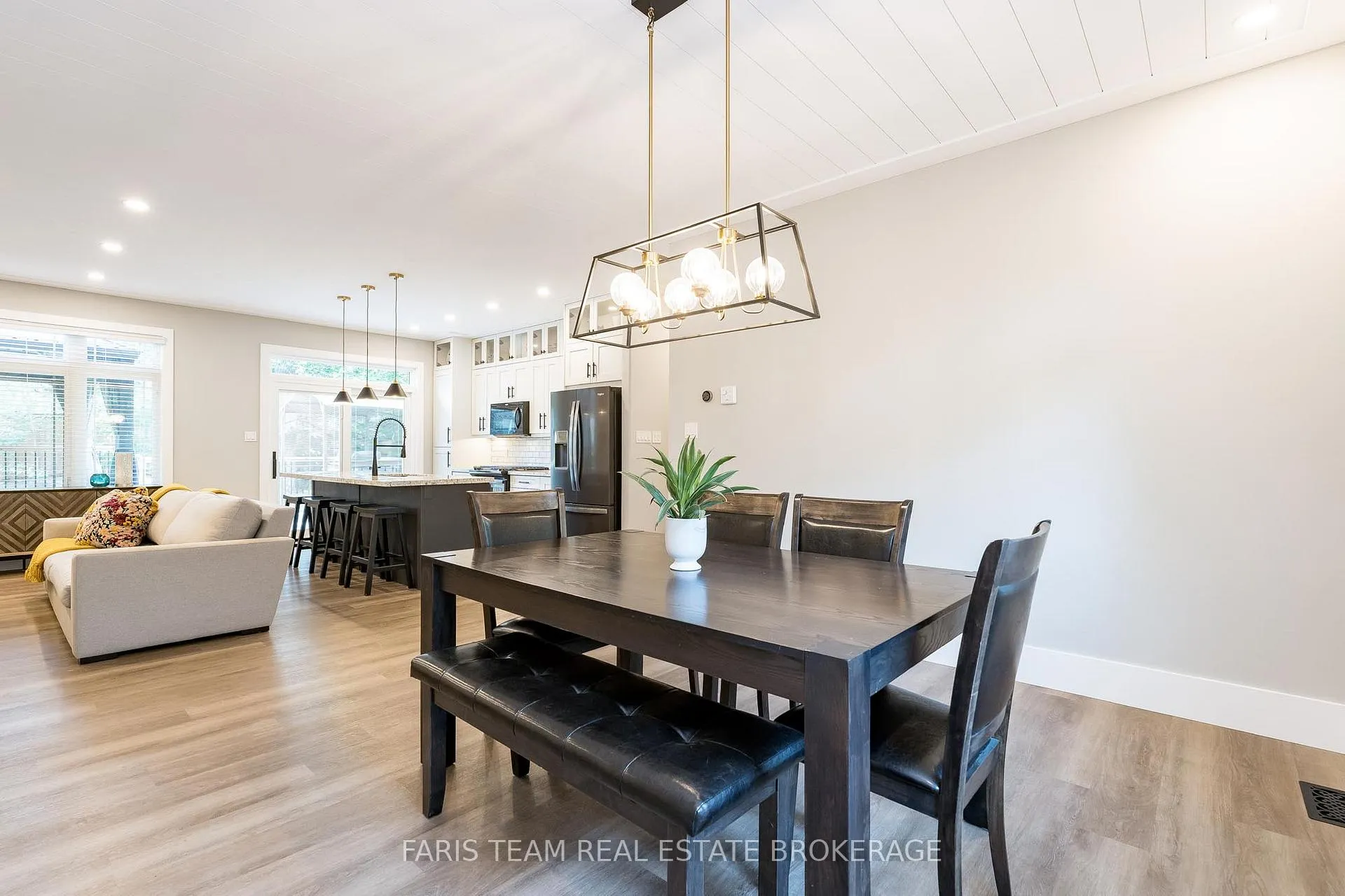 Photo 11 of 16 Tall Pines Drive, Tiny, Rural Tiny — HOMEH