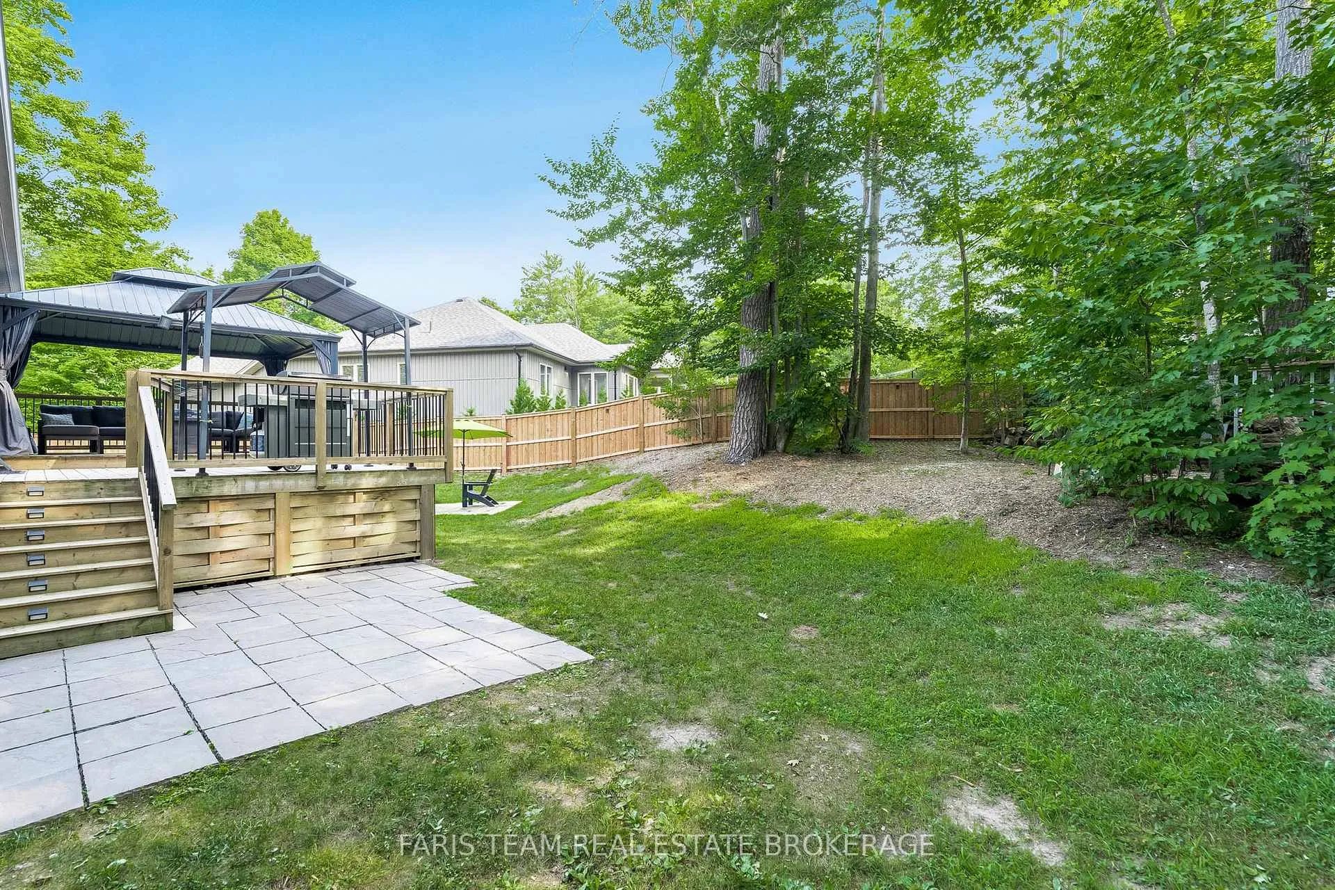 Photo 36 of 16 Tall Pines Drive, Tiny, Rural Tiny — HOMEH