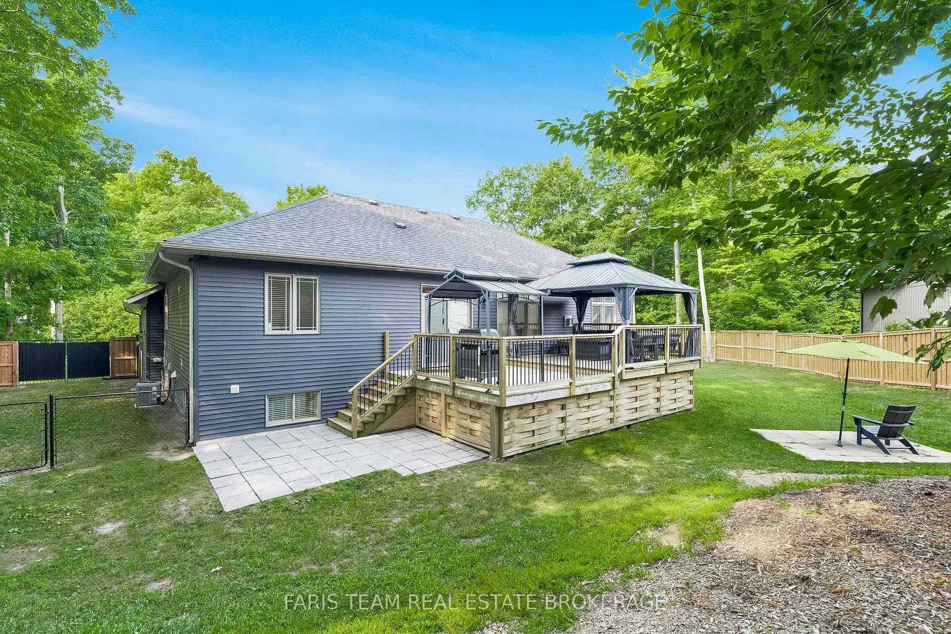 Photo 37 of 16 Tall Pines Drive, Tiny, Rural Tiny — HOMEH