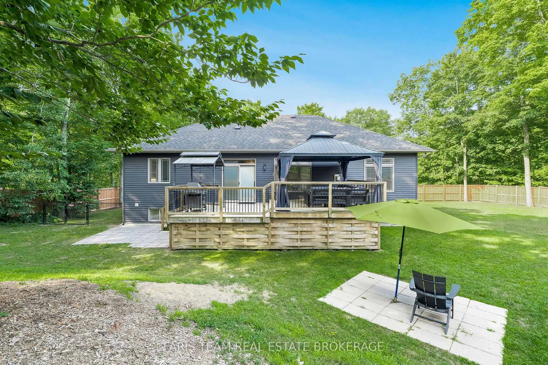 Photo 38 of 16 Tall Pines Drive, Tiny, Rural Tiny — HOMEH