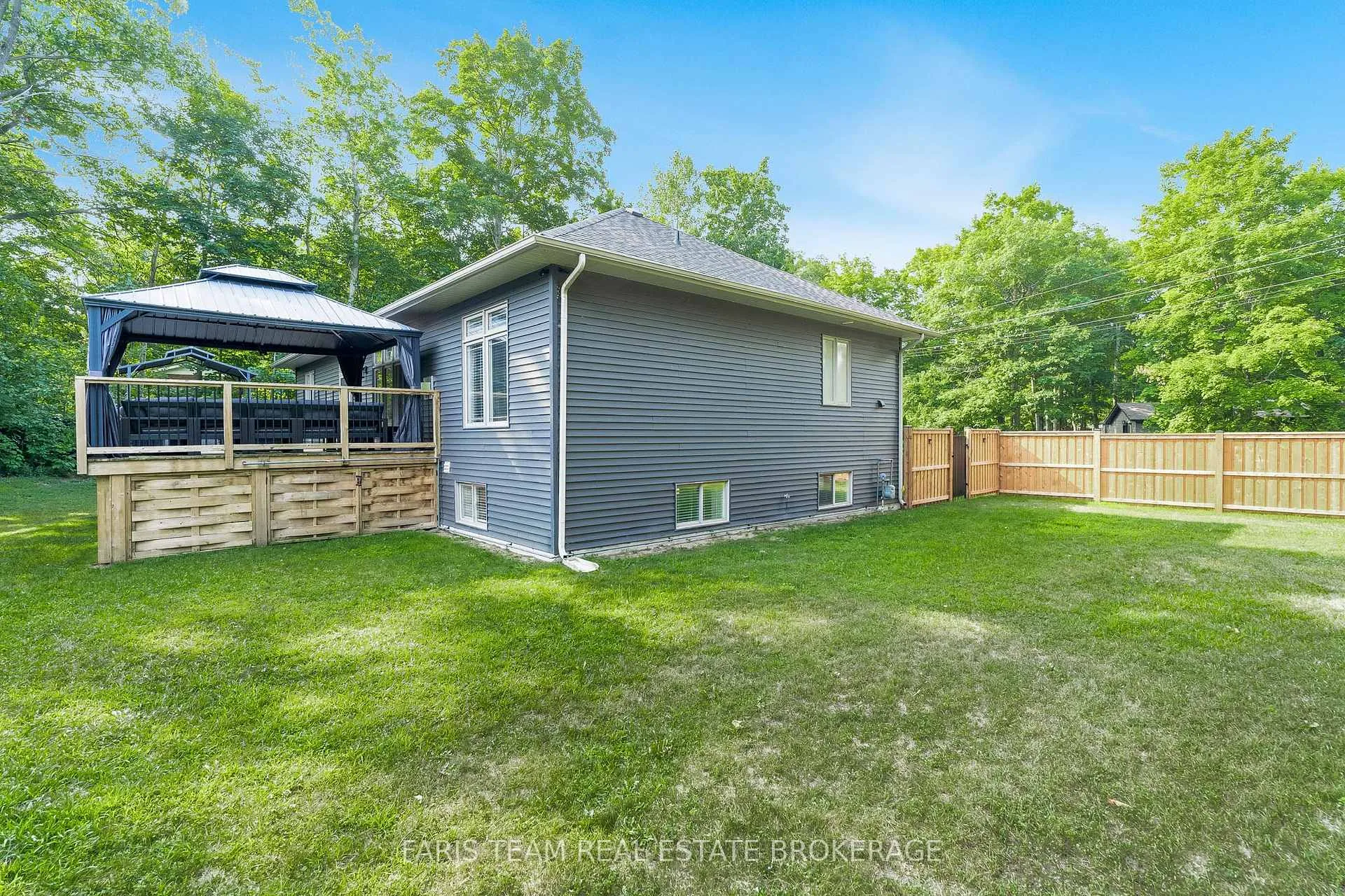 Photo 39 of 16 Tall Pines Drive, Tiny, Rural Tiny — HOMEH