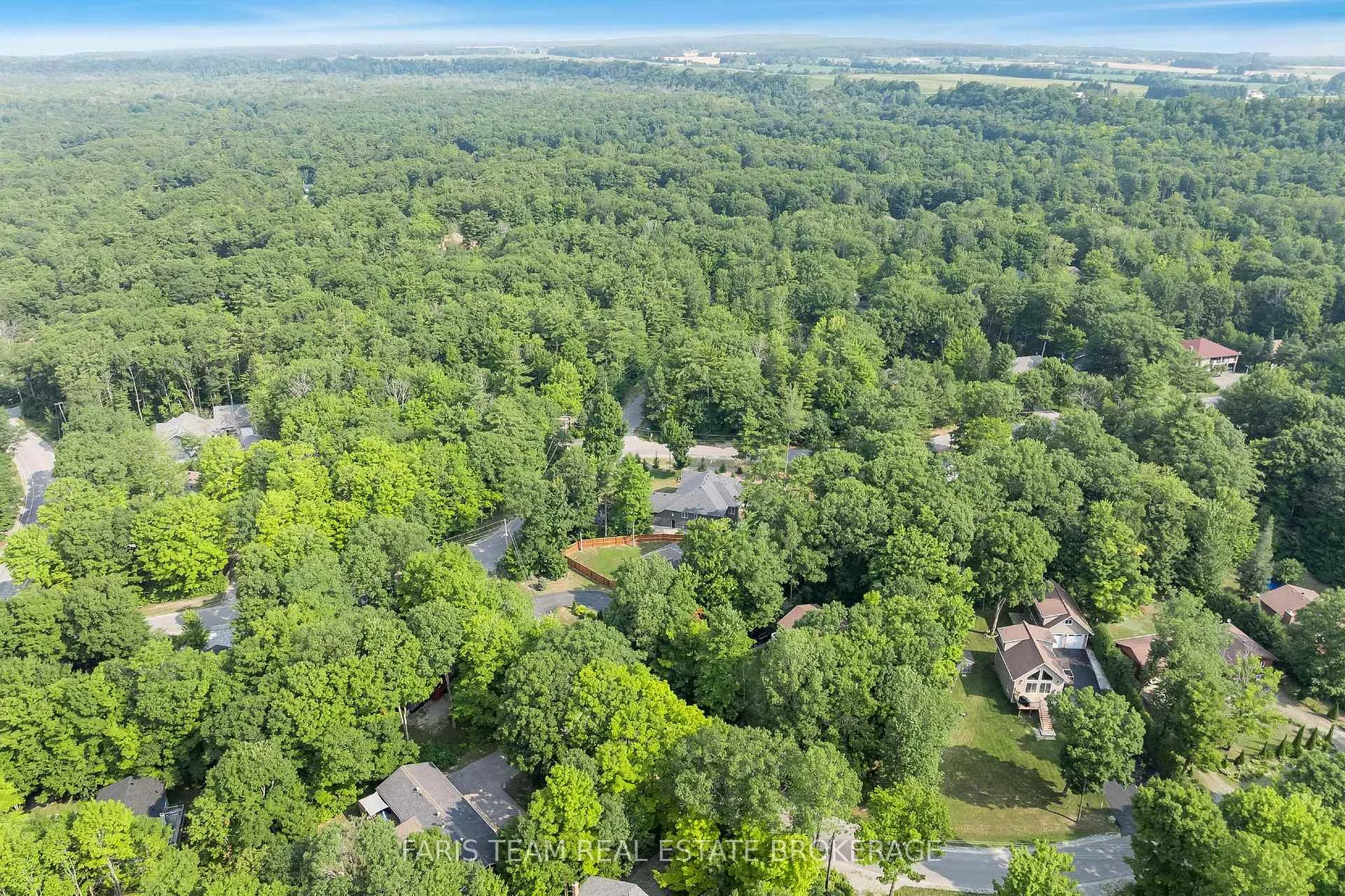 Photo 43 of 16 Tall Pines Drive, Tiny, Rural Tiny — HOMEH