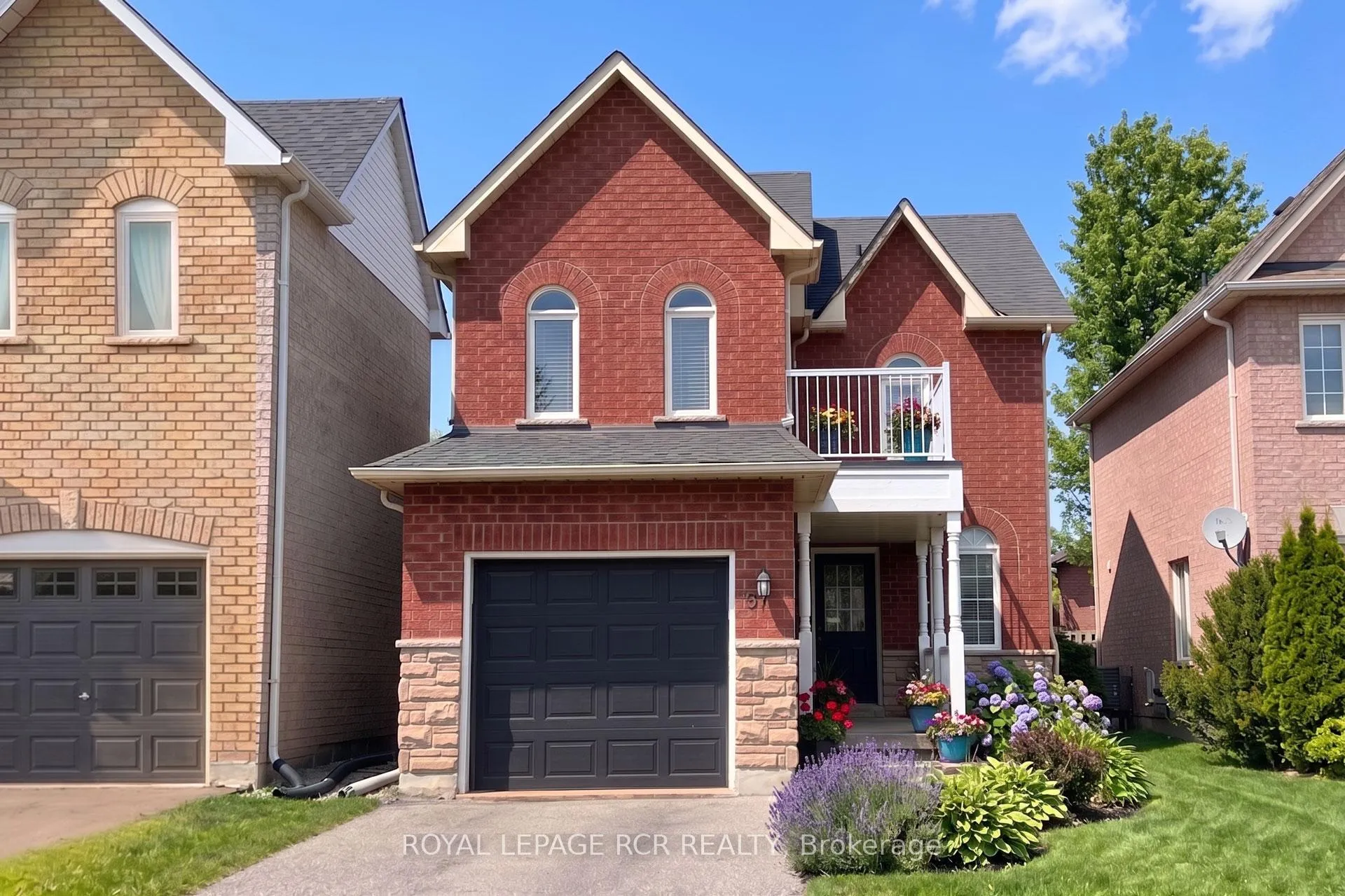 Front of 57 Bolster Lane