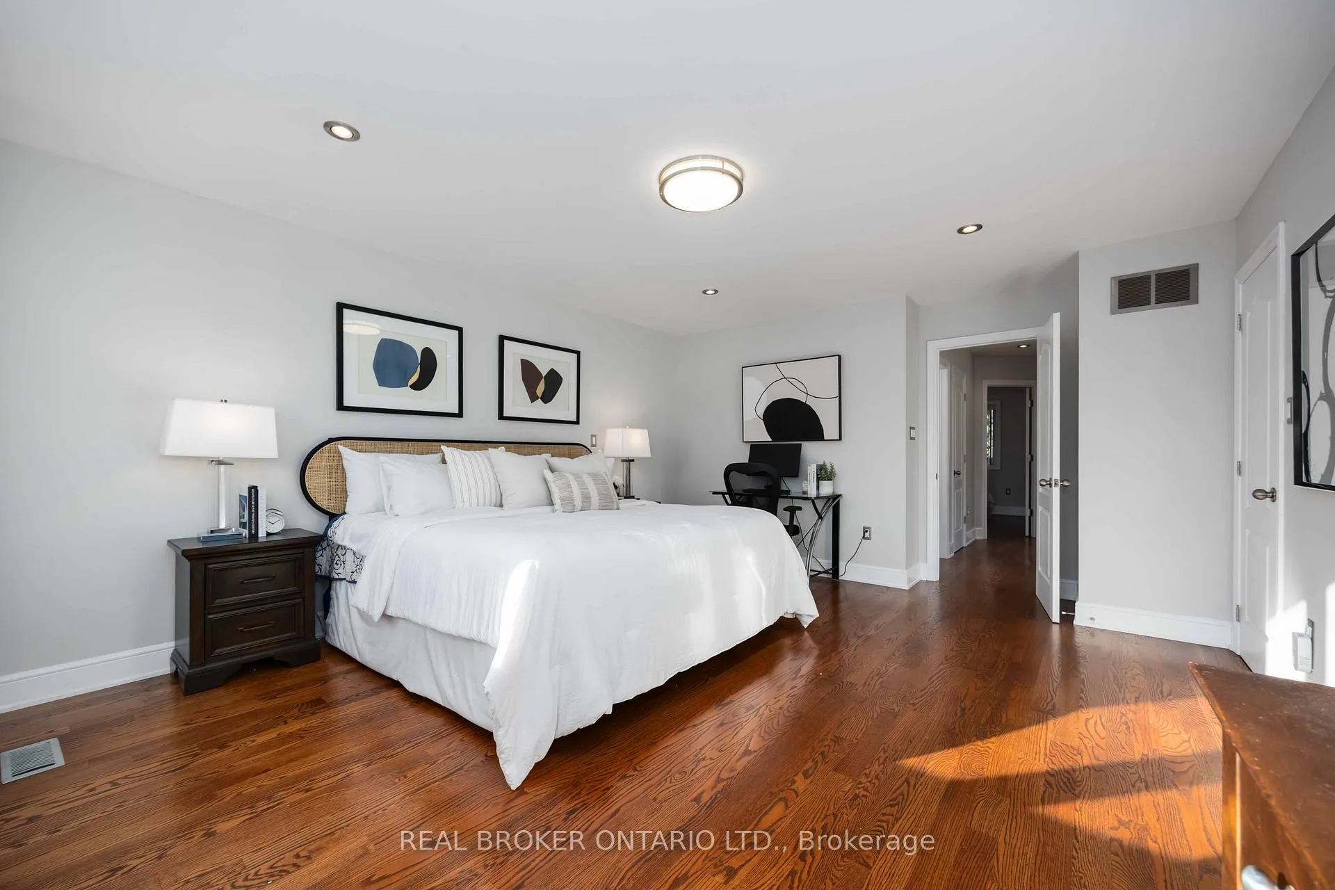 Photo 18 of 122 Cedarcrest Boulevard, Toronto, O'Connor-Parkview — HOMEH