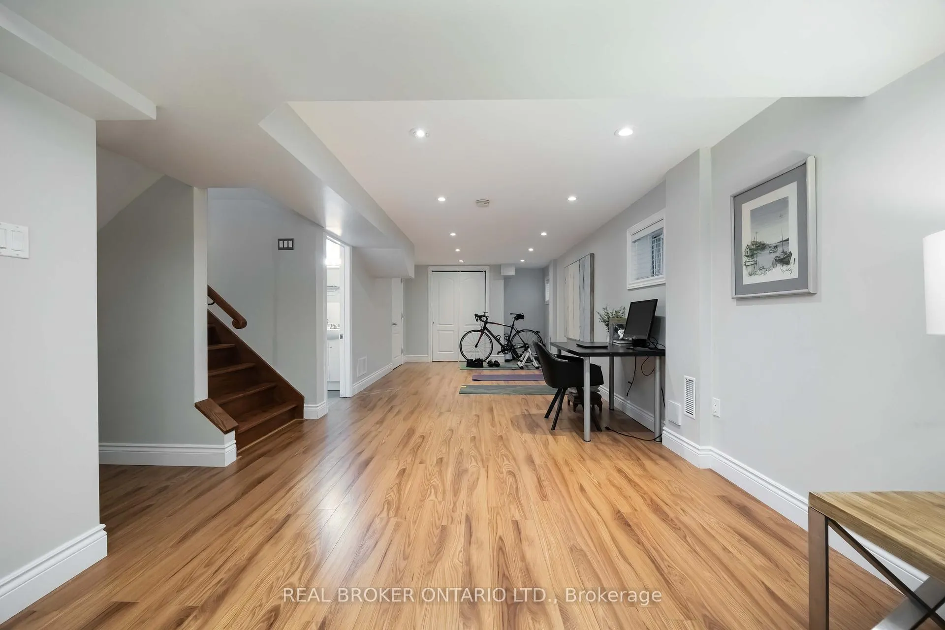 Photo 20 of 122 Cedarcrest Boulevard, Toronto, O'Connor-Parkview — HOMEH
