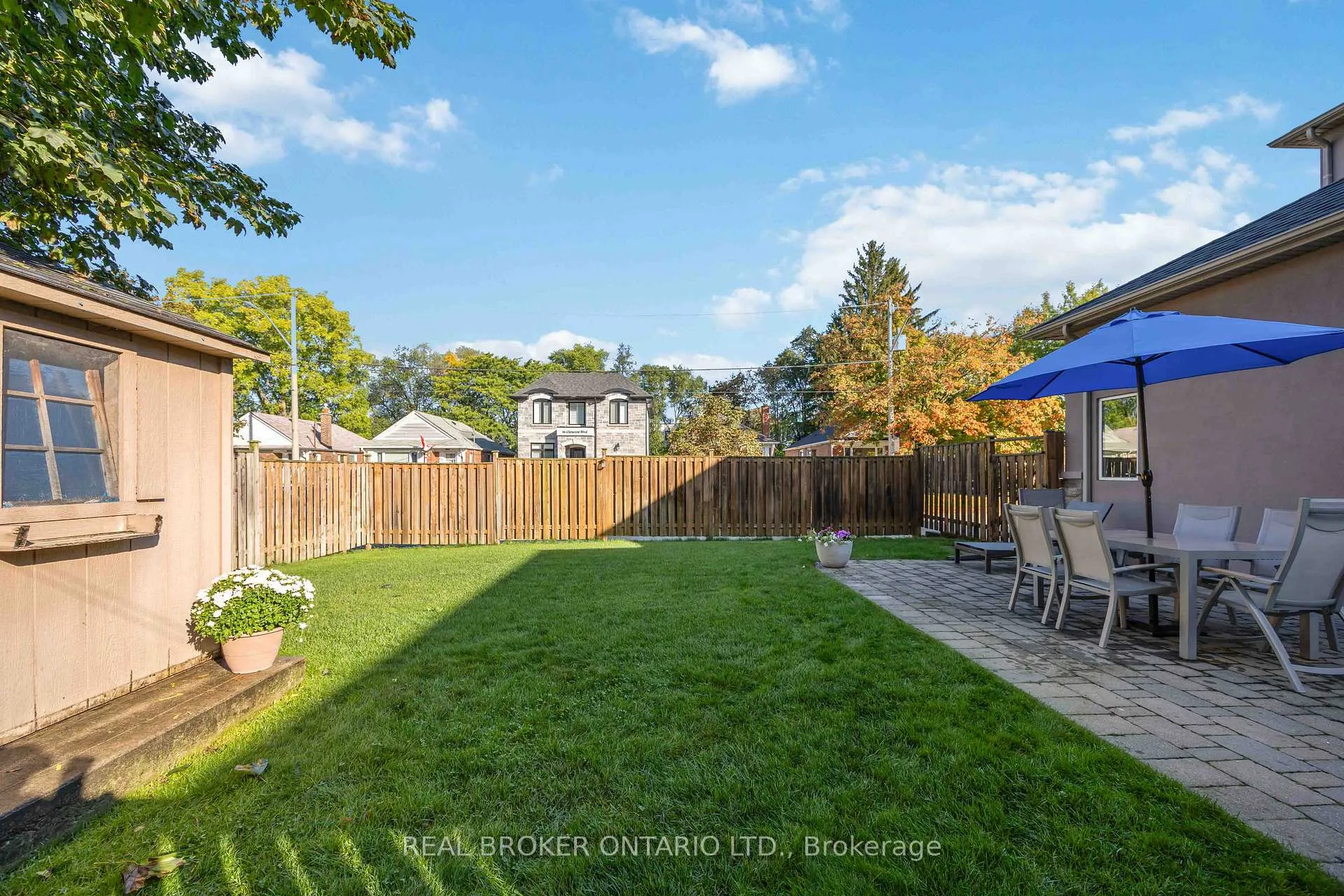 Photo 23 of 122 Cedarcrest Boulevard, Toronto, O'Connor-Parkview — HOMEH