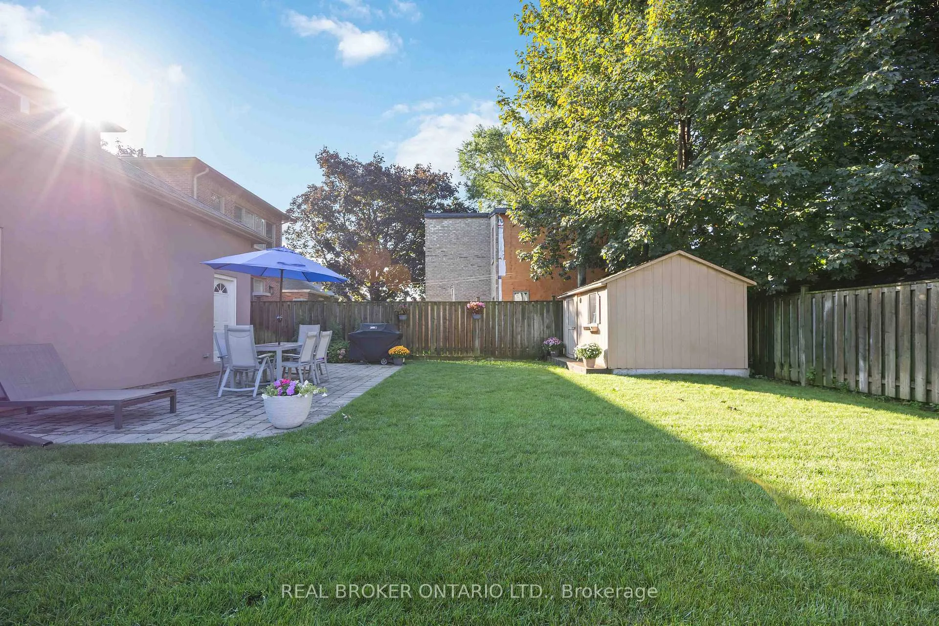 Photo 27 of 122 Cedarcrest Boulevard, Toronto, O'Connor-Parkview — HOMEH