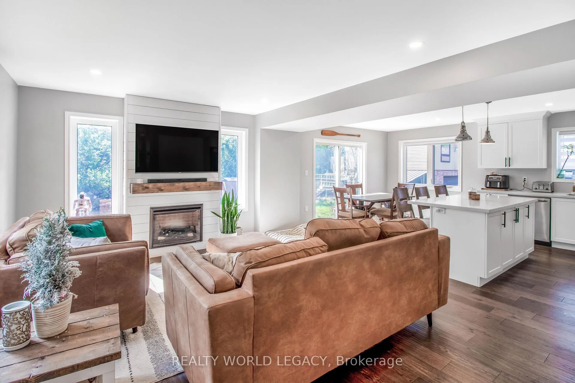 Photo 8 of 25555 Maple Beach Road, Brock, Rural Brock — HOMEH