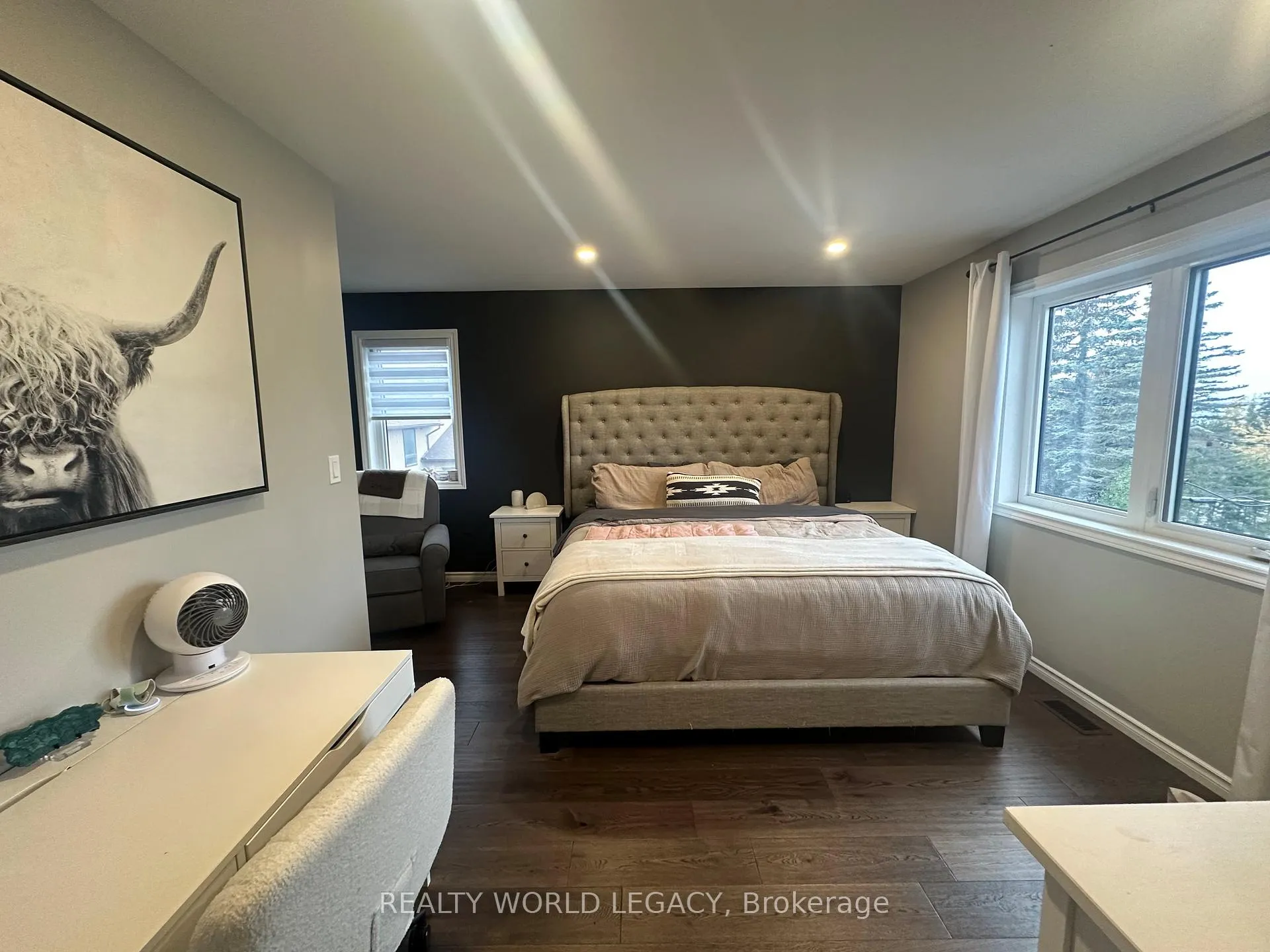Photo 10 of 25555 Maple Beach Road, Brock, Rural Brock — HOMEH