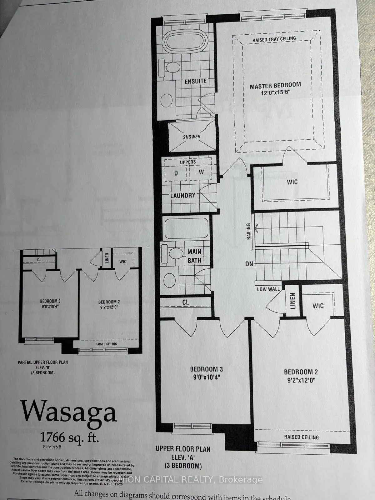 Photo 3 of 2745 Peter Matthews Drive, Pickering, Rural Pickering — HOMEH