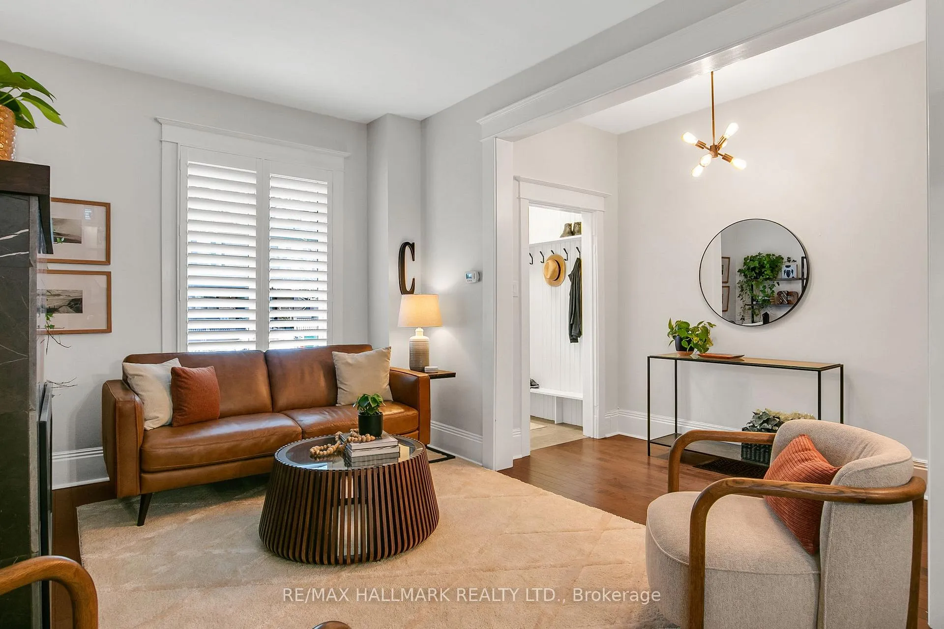 Photo 4 of 133 Langford Avenue, Toronto, Danforth — HOMEH