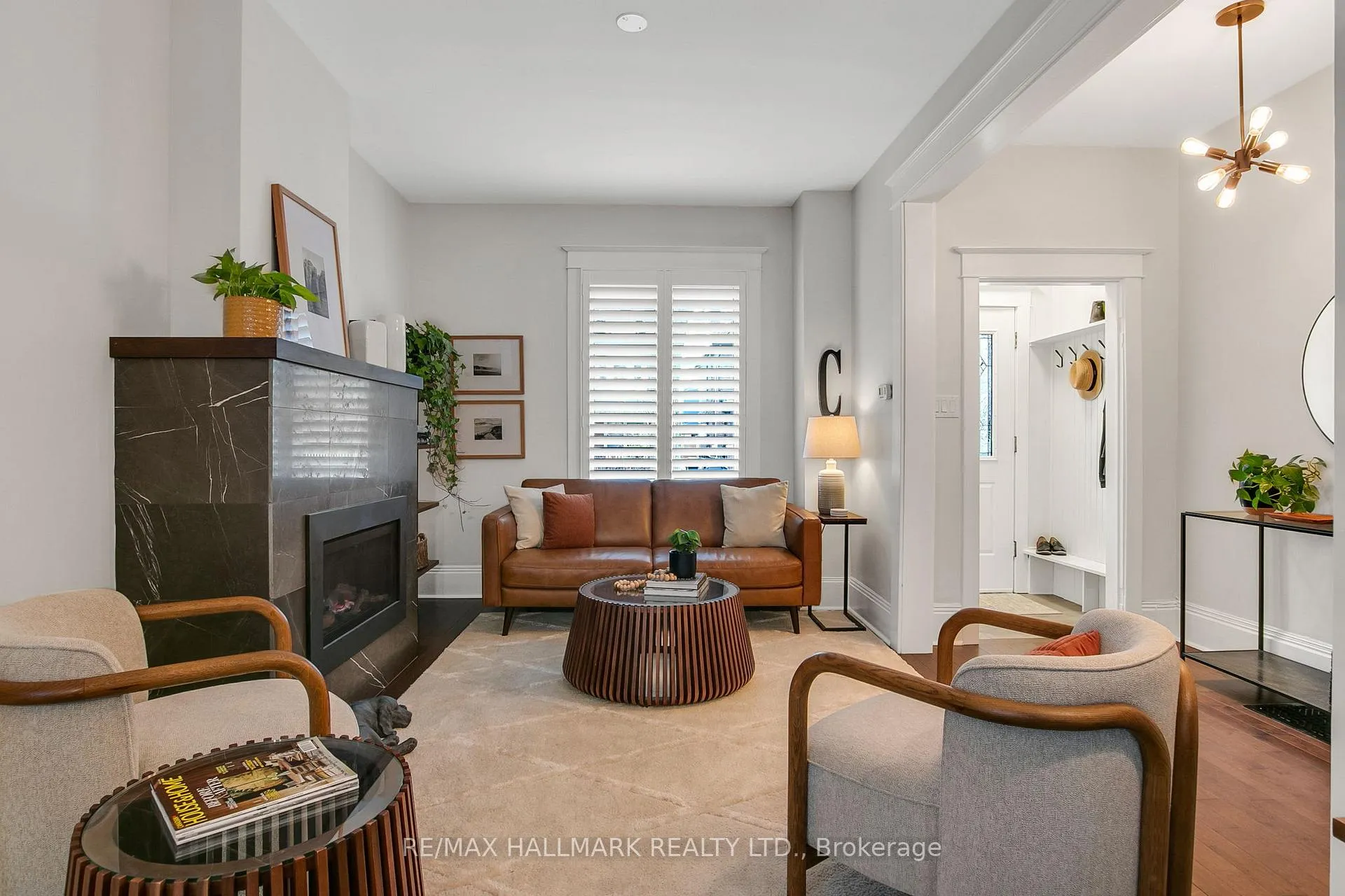 Photo 6 of 133 Langford Avenue, Toronto, Danforth — HOMEH