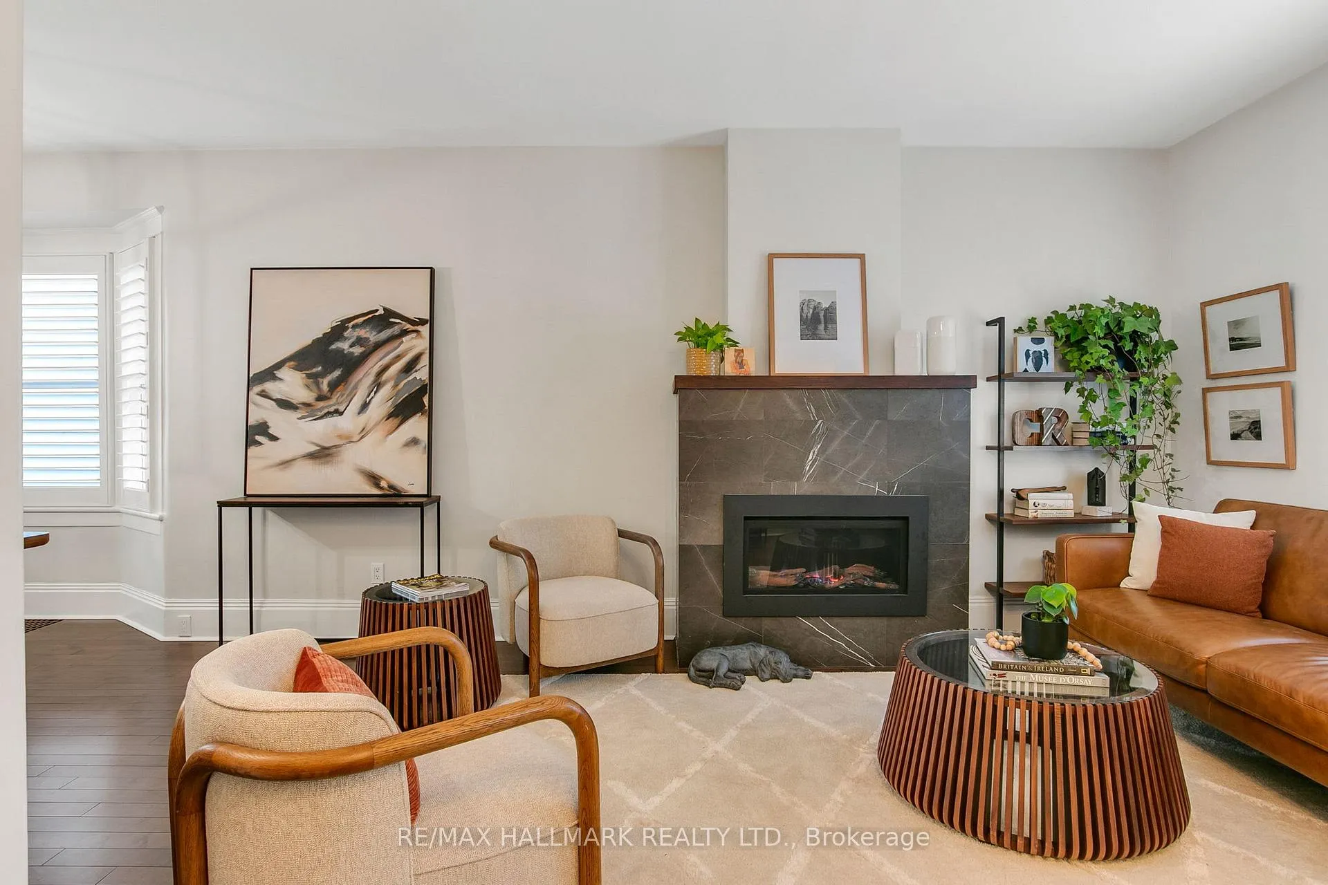 Photo 7 of 133 Langford Avenue, Toronto, Danforth — HOMEH