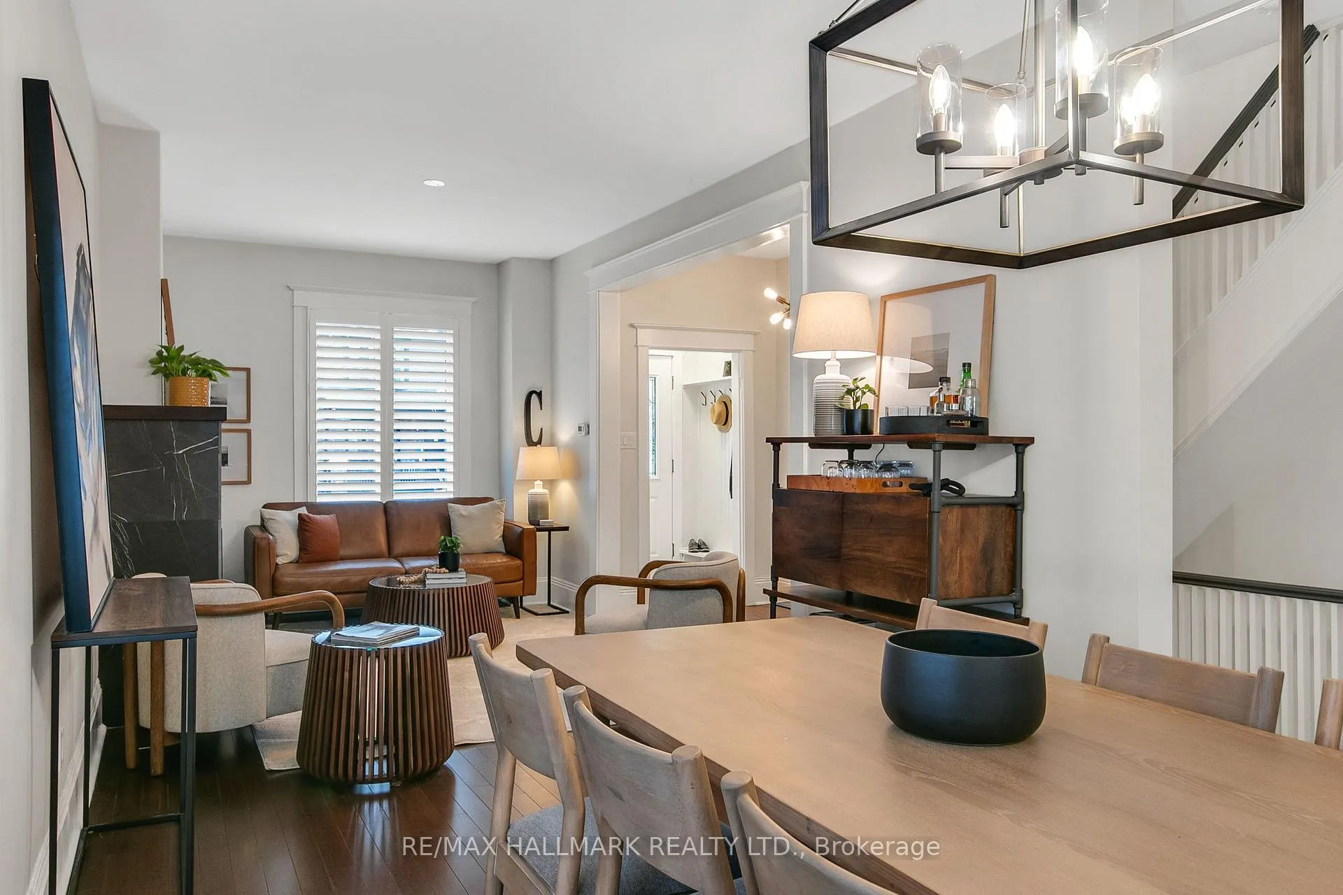 Photo 9 of 133 Langford Avenue, Toronto, Danforth — HOMEH