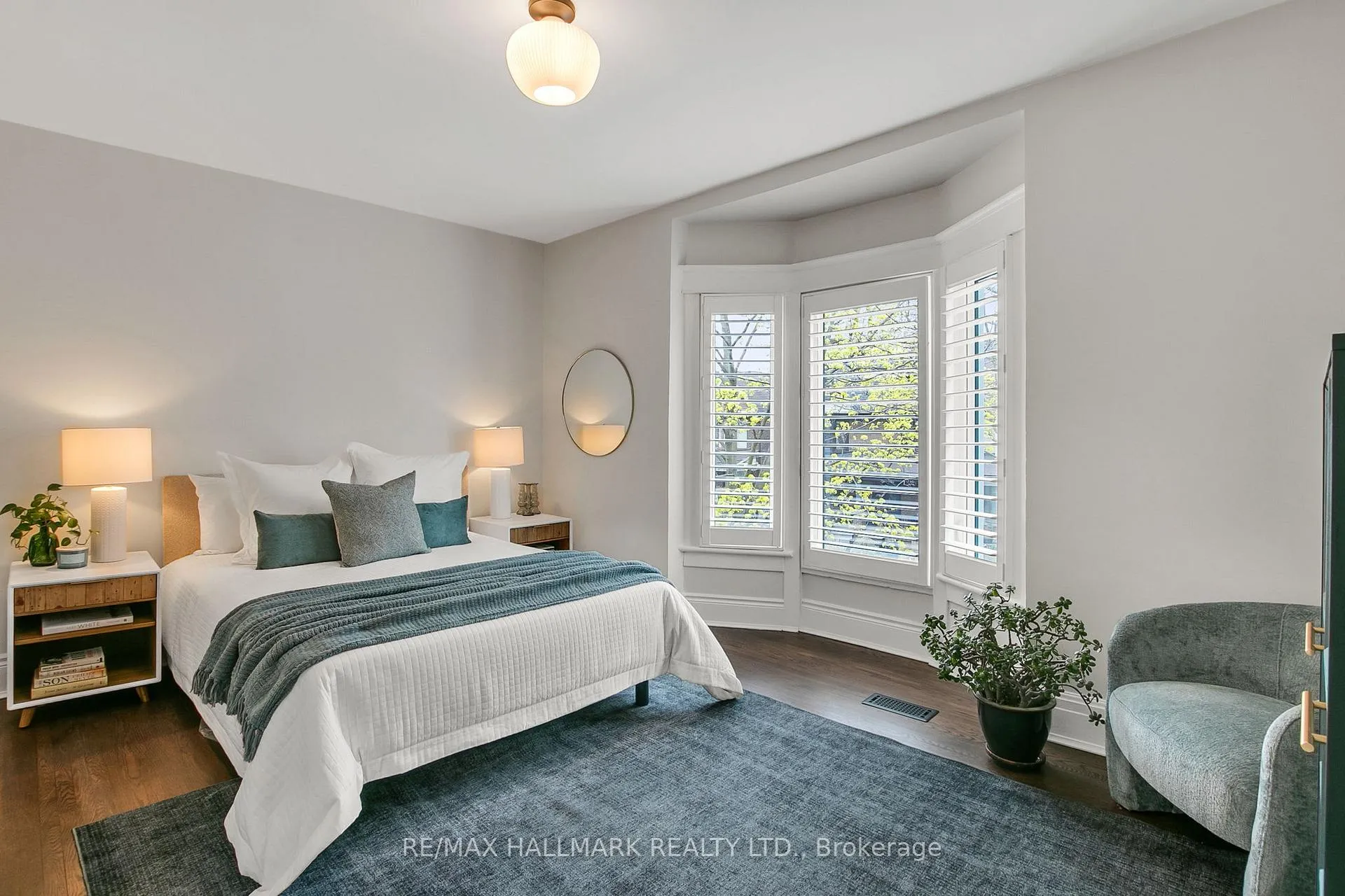 Photo 13 of 133 Langford Avenue, Toronto, Danforth — HOMEH