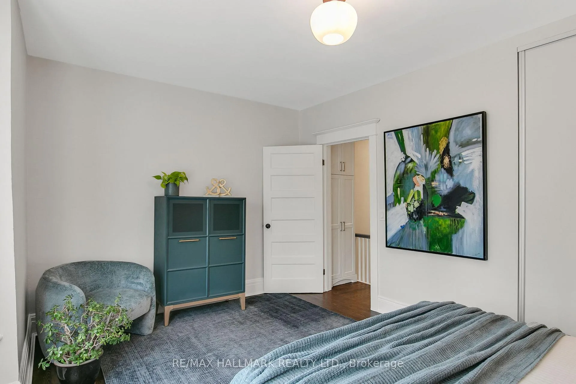 Photo 14 of 133 Langford Avenue, Toronto, Danforth — HOMEH